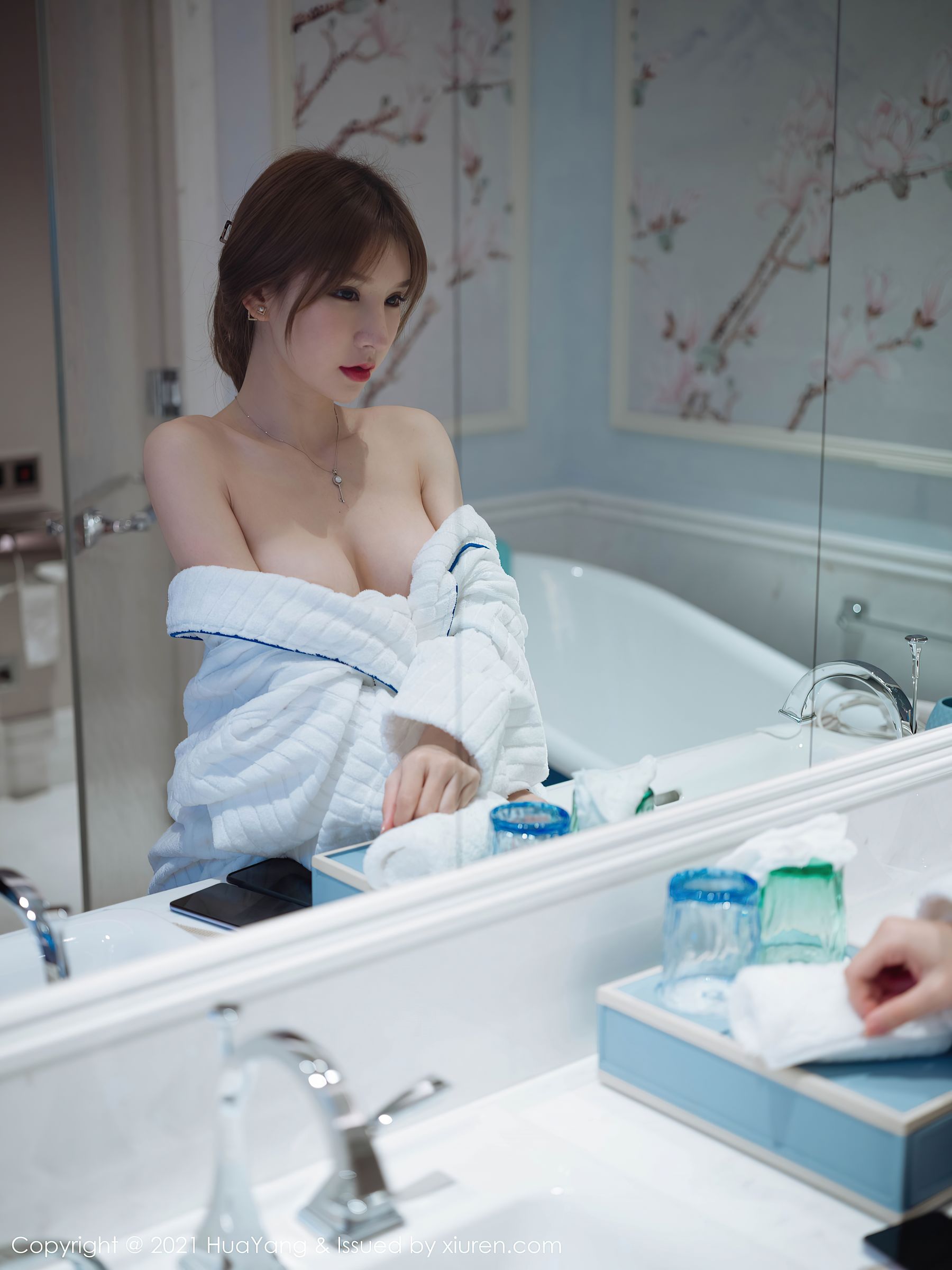 Vol.397 周于希Sandy-图54