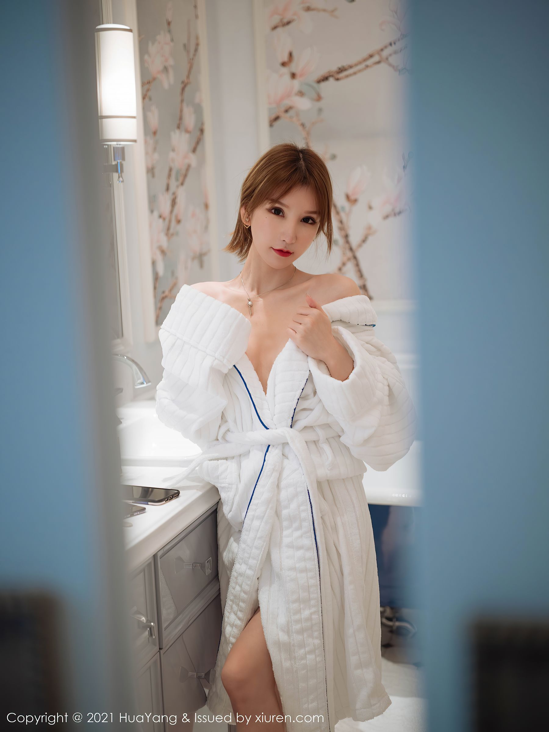 Vol.397 周于希Sandy-图59