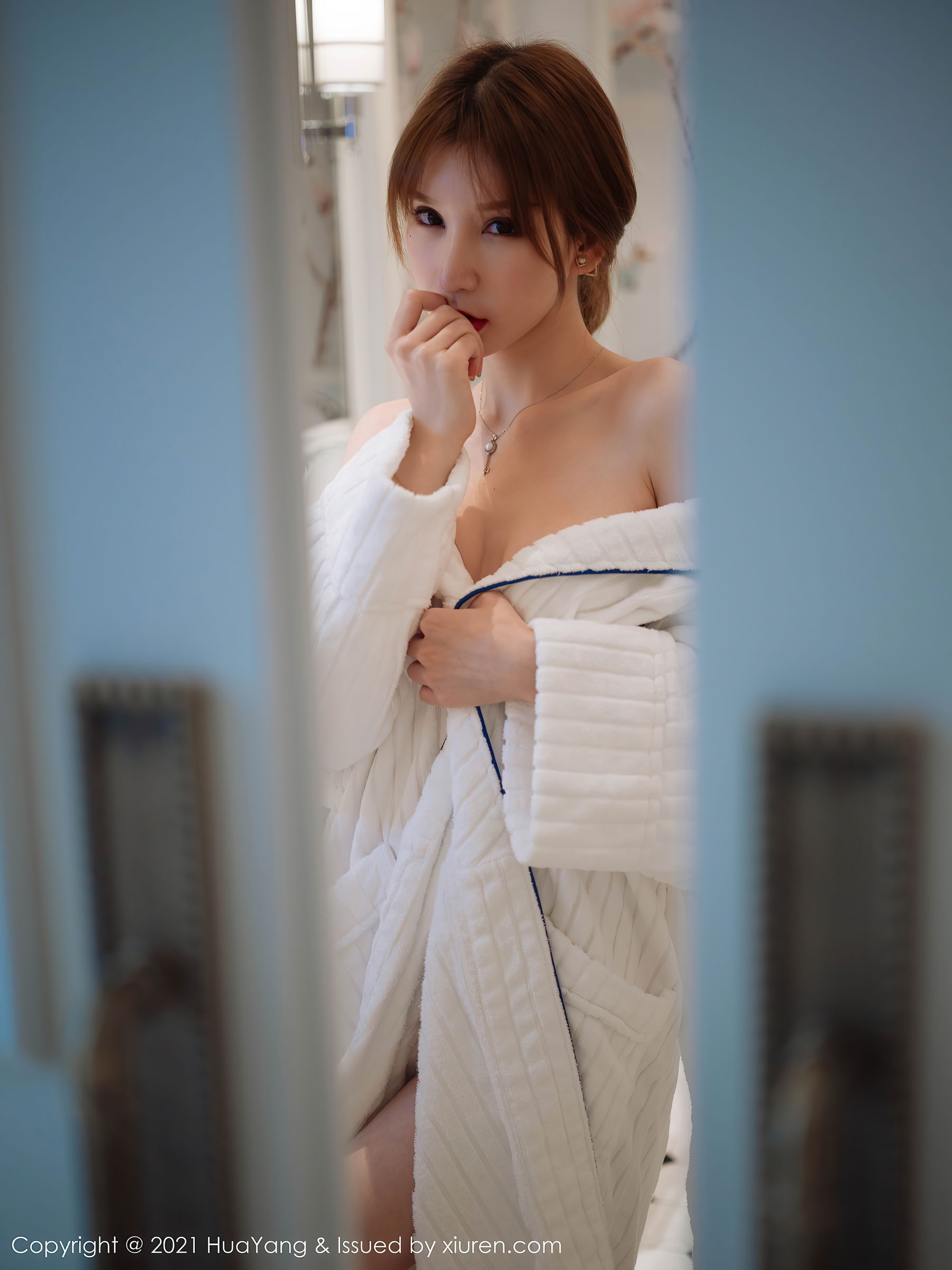 Vol.397 周于希Sandy-图61