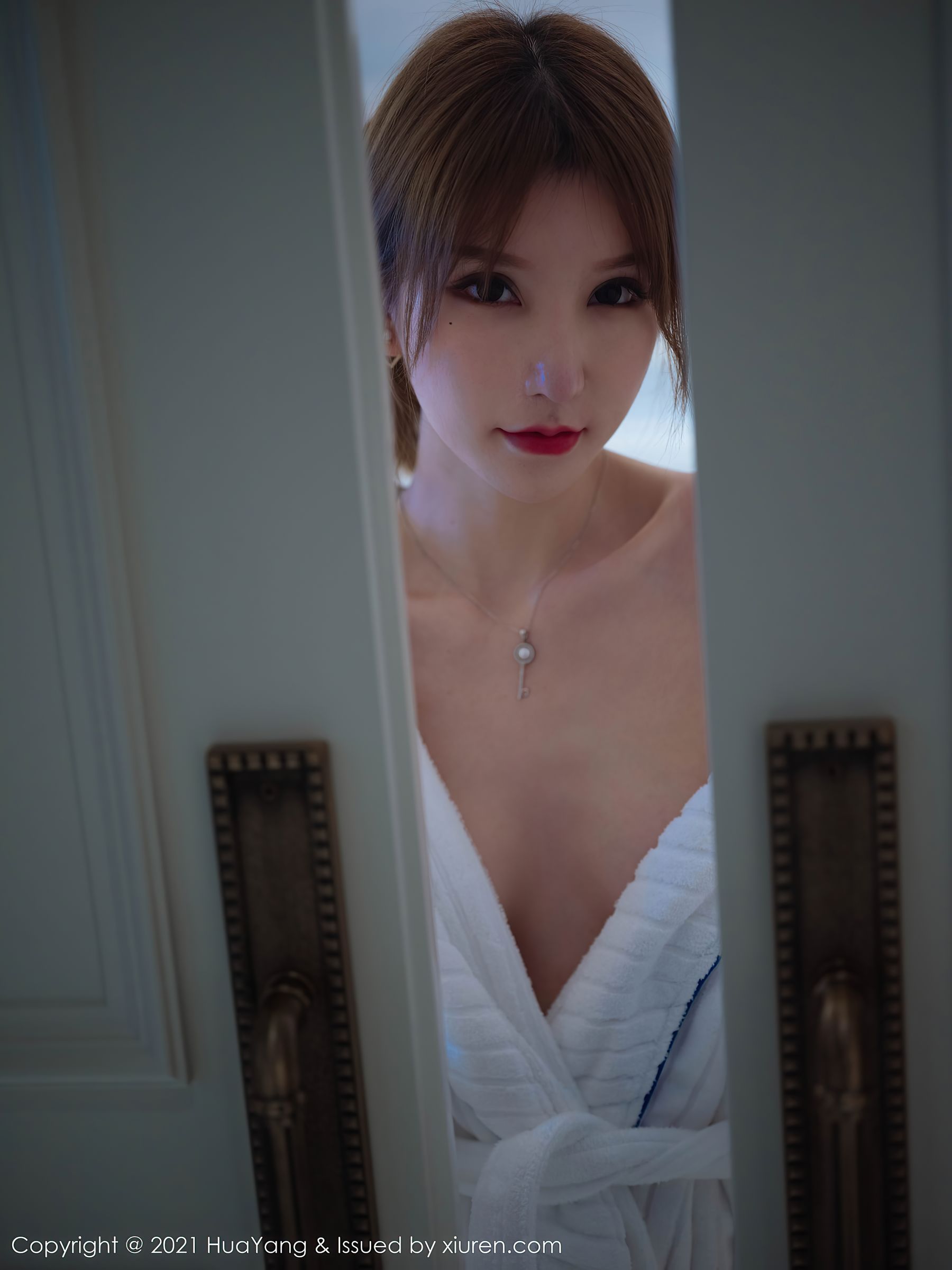 Vol.397 周于希Sandy-图70