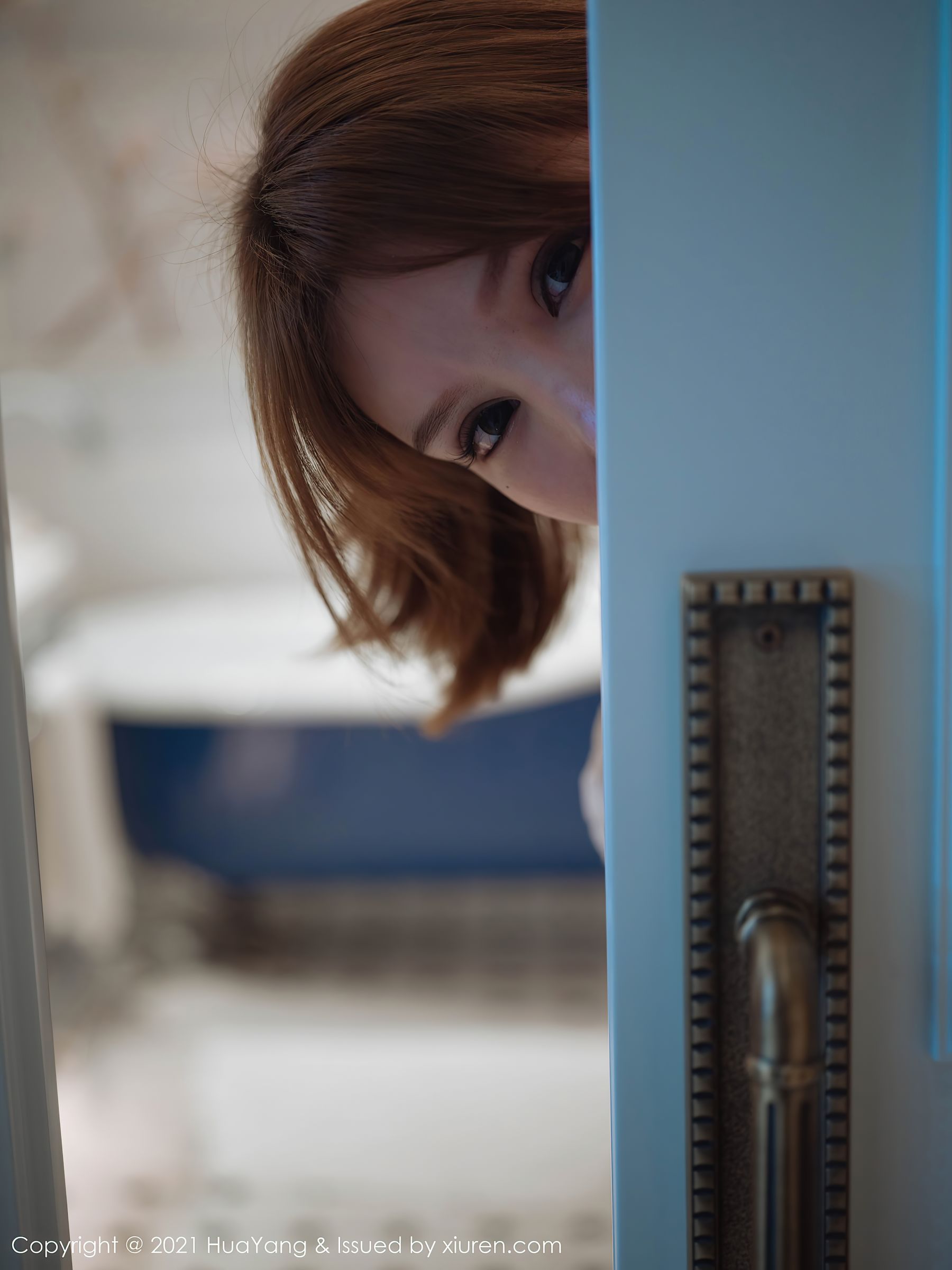 Vol.397 周于希Sandy-图71