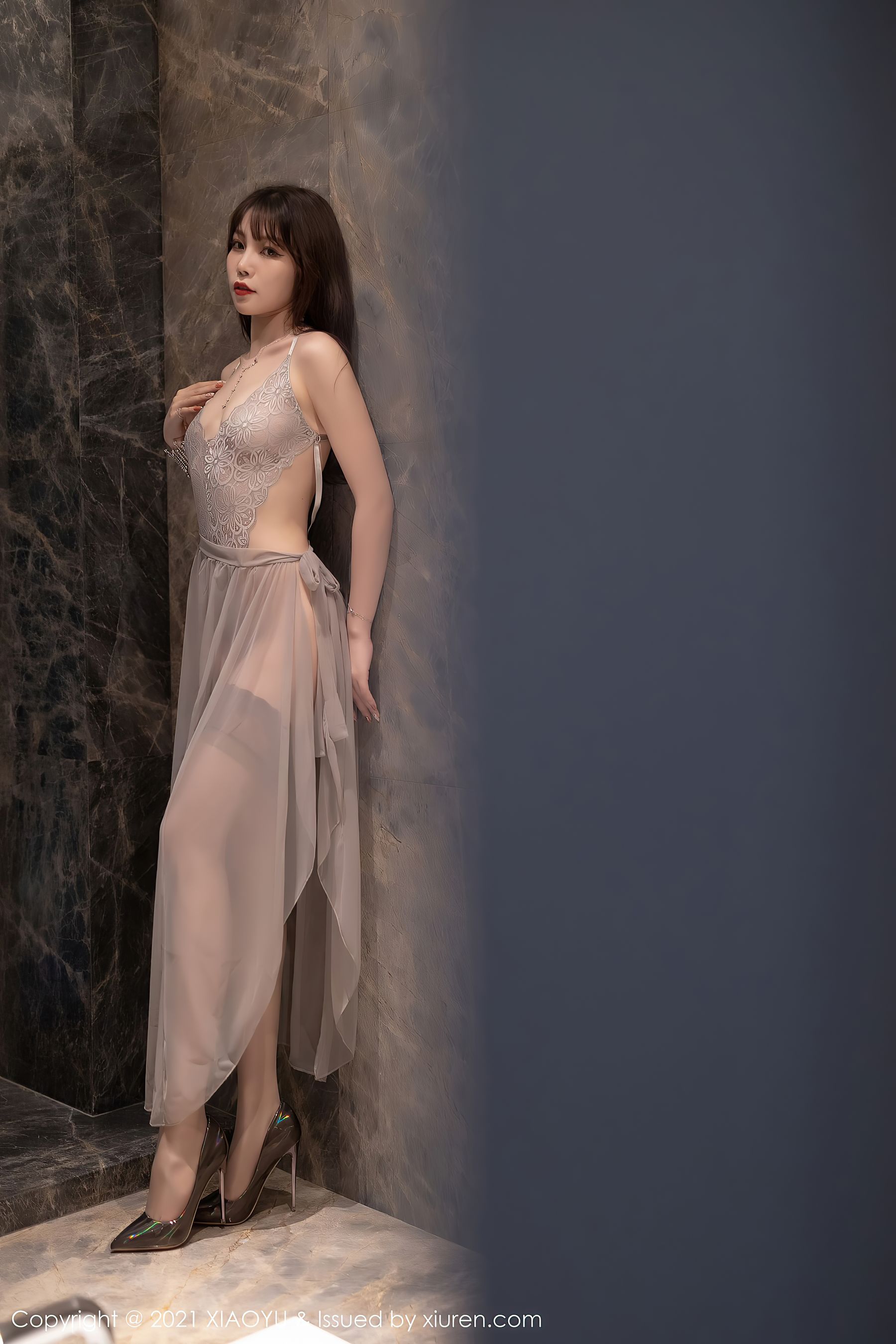 Vol.510 芝芝Booty-图63