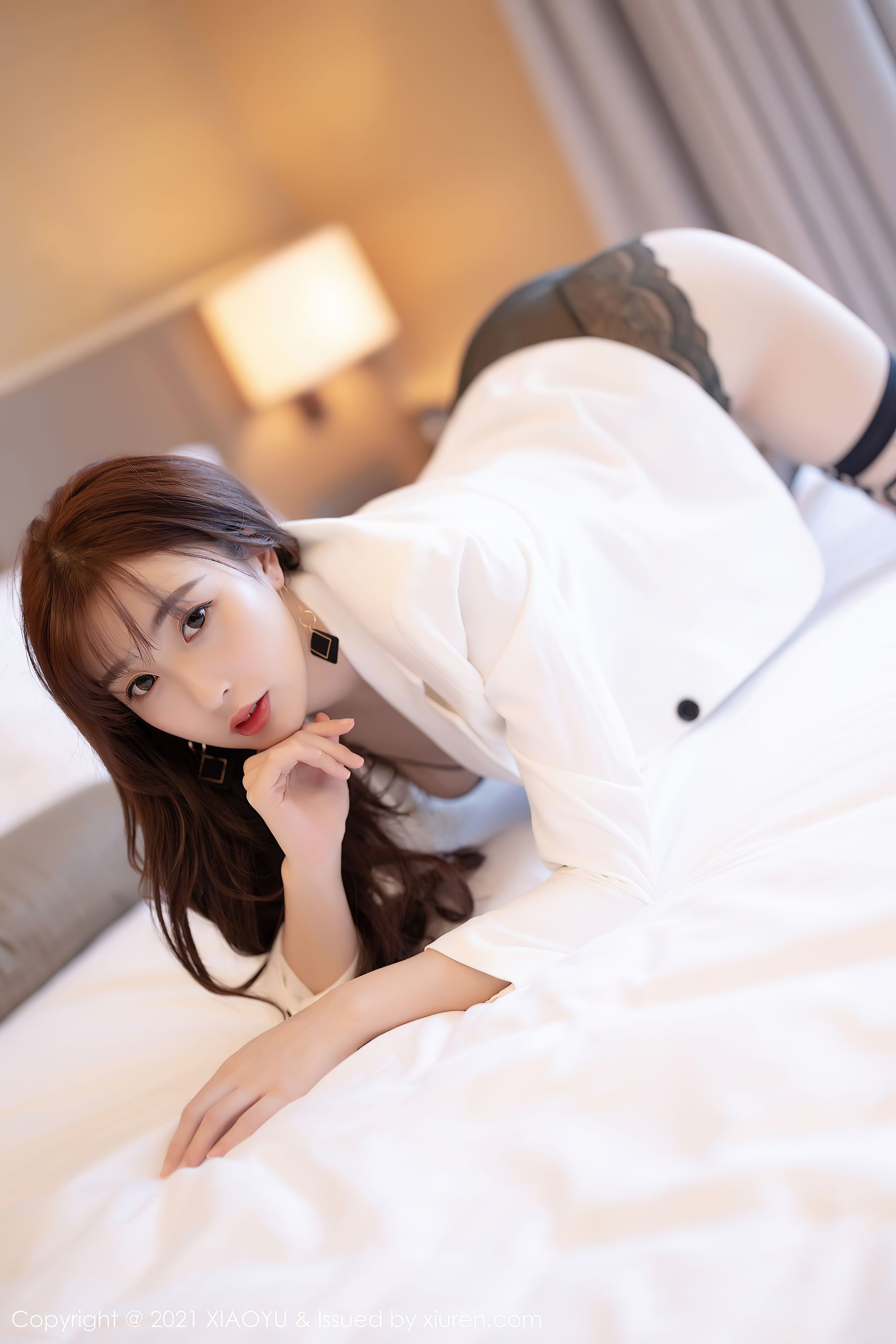 Vol.511 林星阑-图45