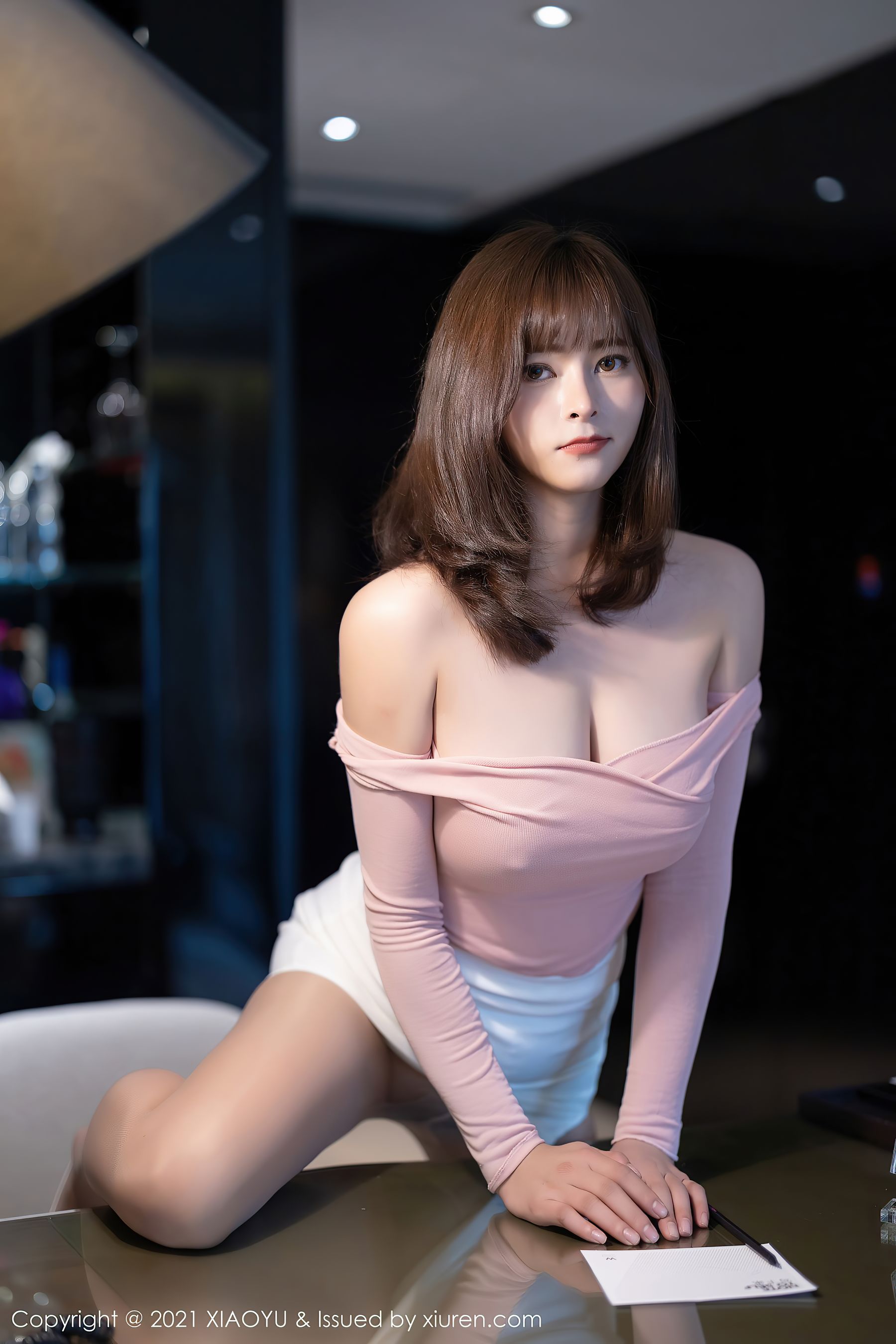 Vol.513 奈沐子-图15