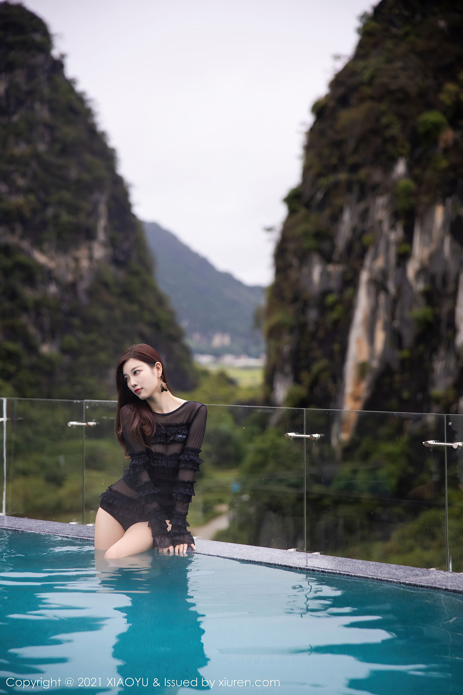 Vol.514 杨晨晨sugar-图11