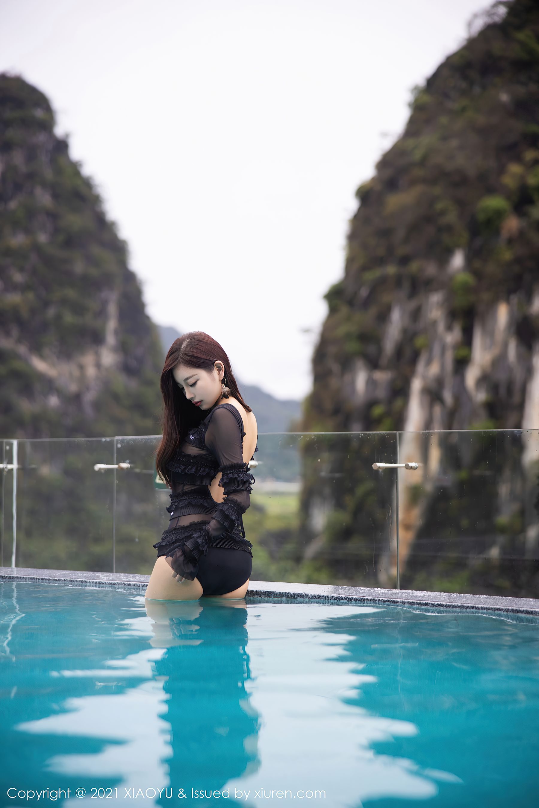 Vol.514 杨晨晨sugar-图13