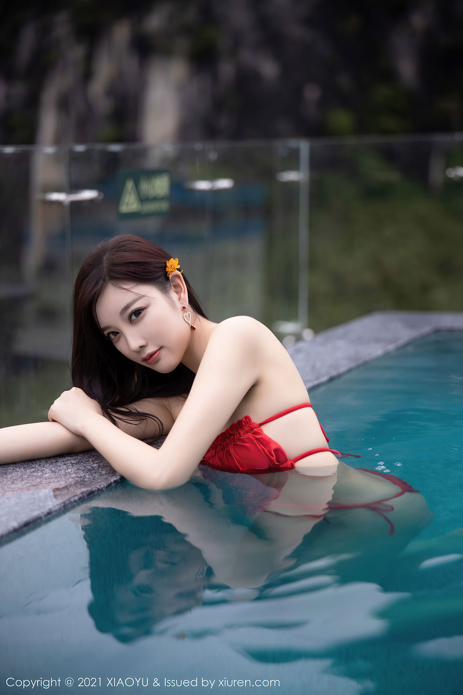 Vol.514 杨晨晨sugar-图23