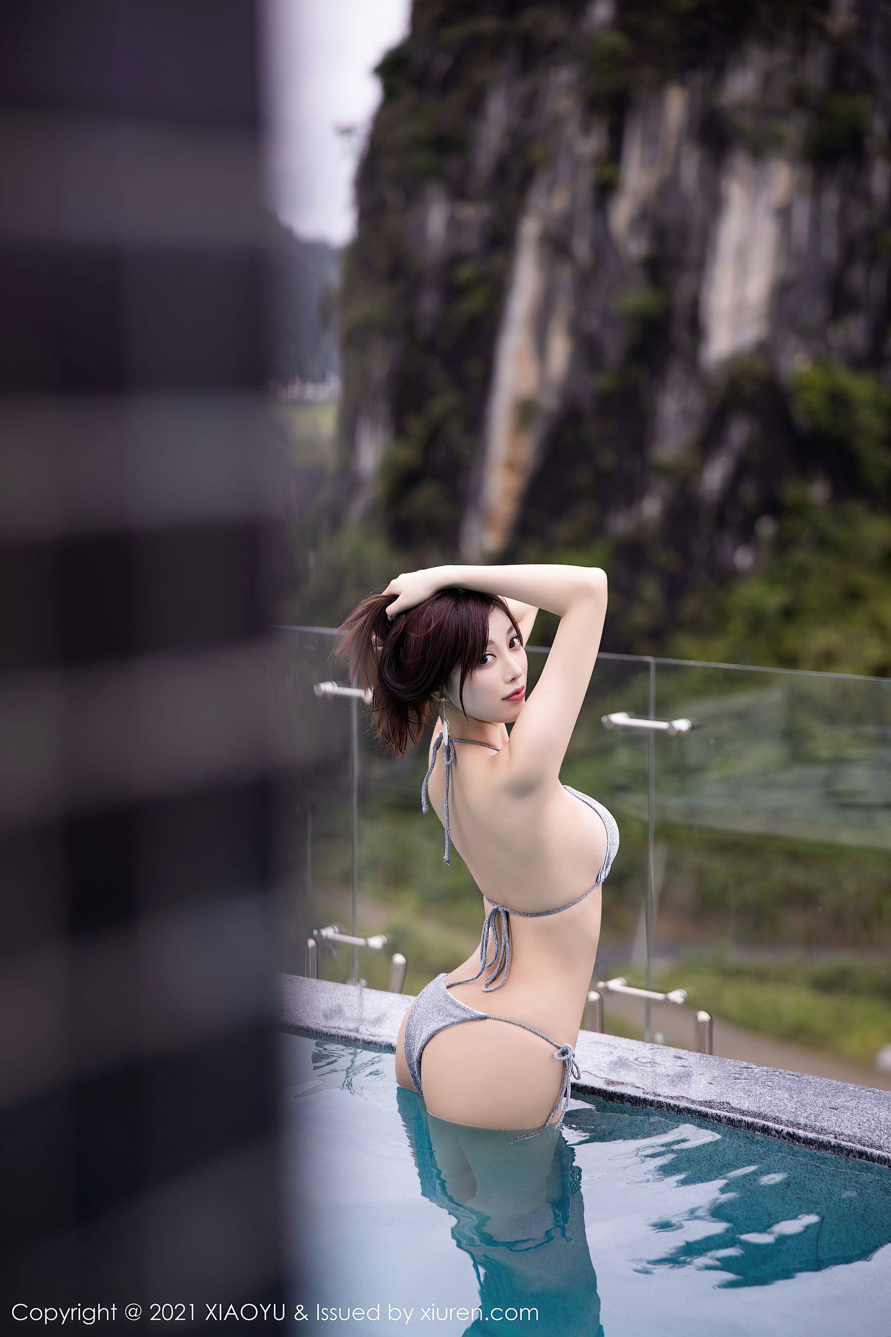 Vol.514 杨晨晨sugar-图46