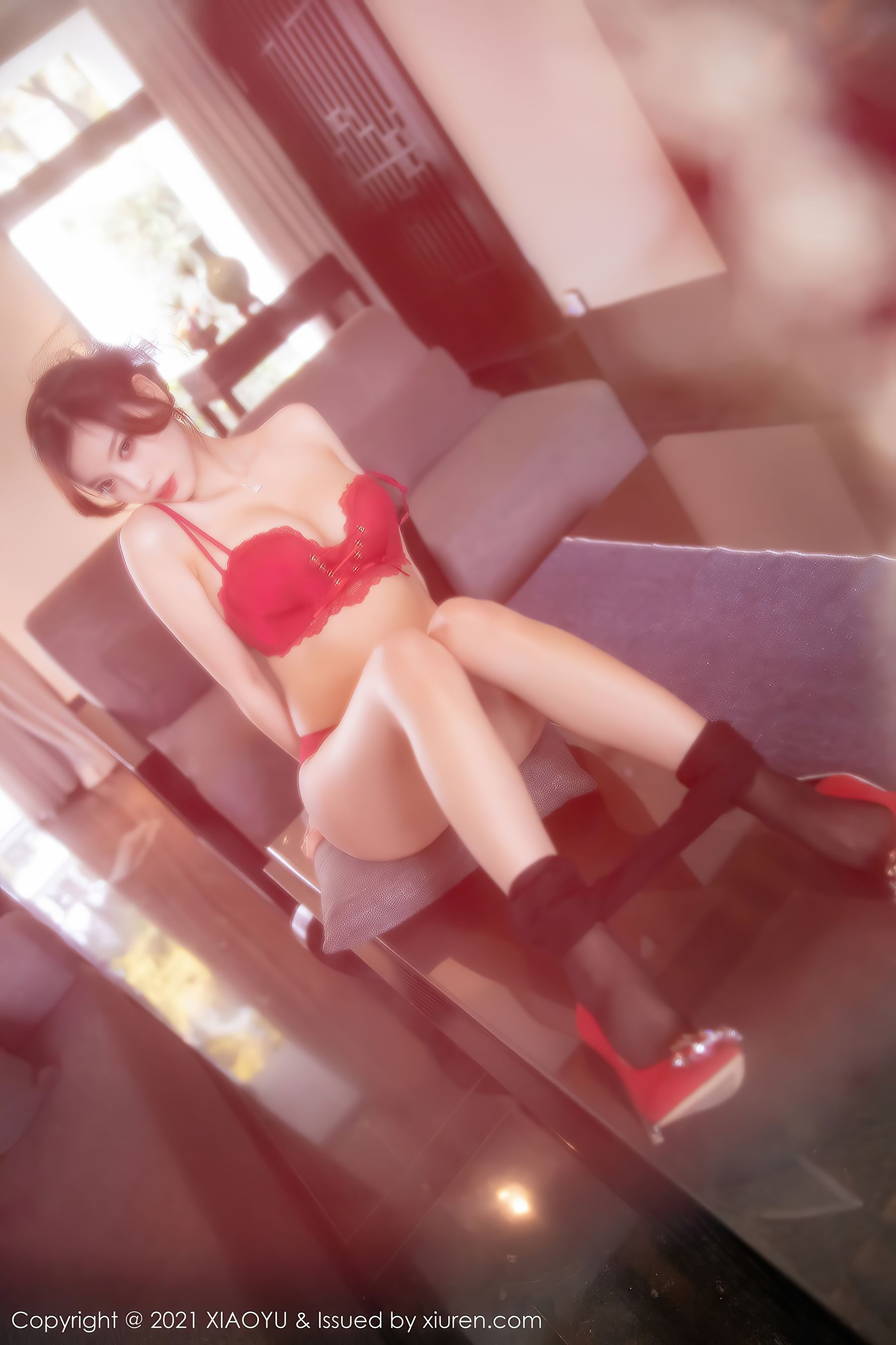 Vol.515 杨晨晨sugar-图66