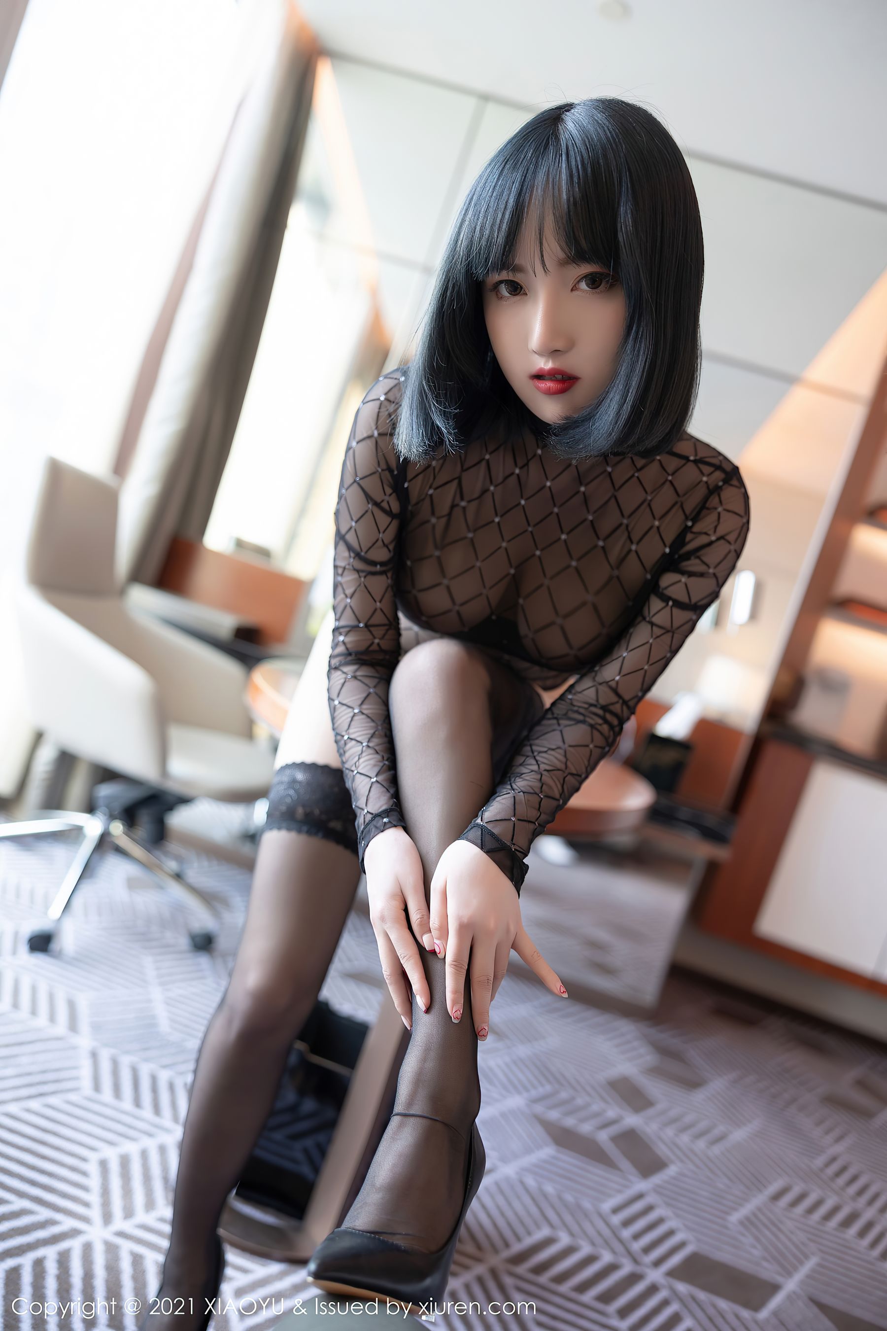 Vol.516 豆瓣酱-图14