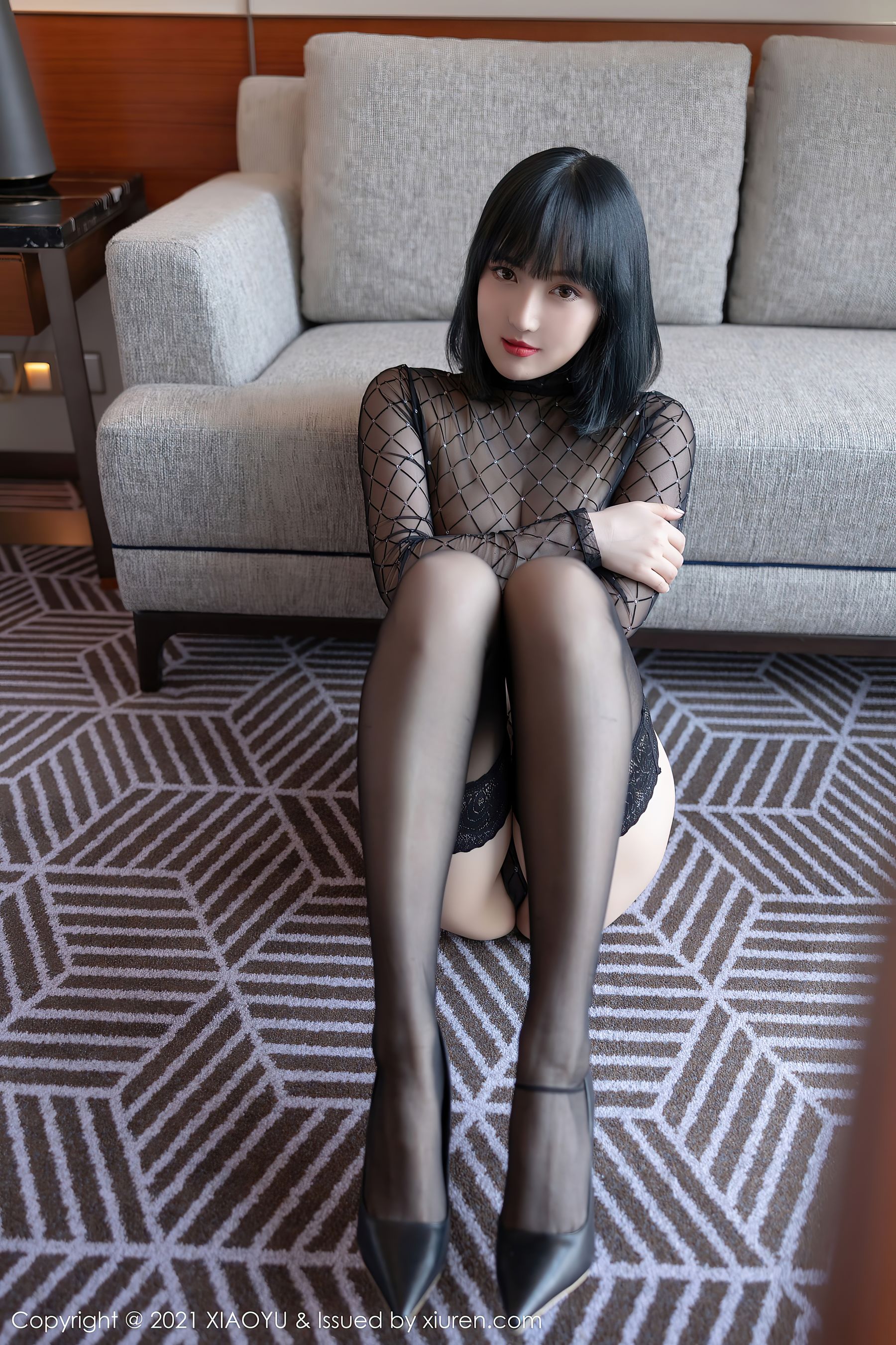 Vol.516 豆瓣酱-图25