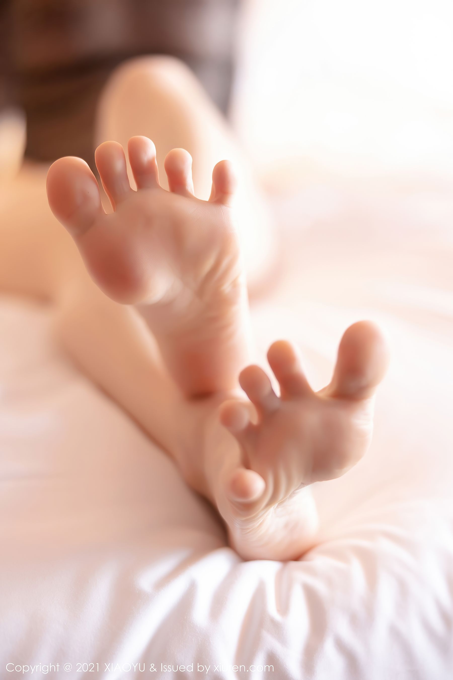 Vol.516 豆瓣酱-图41