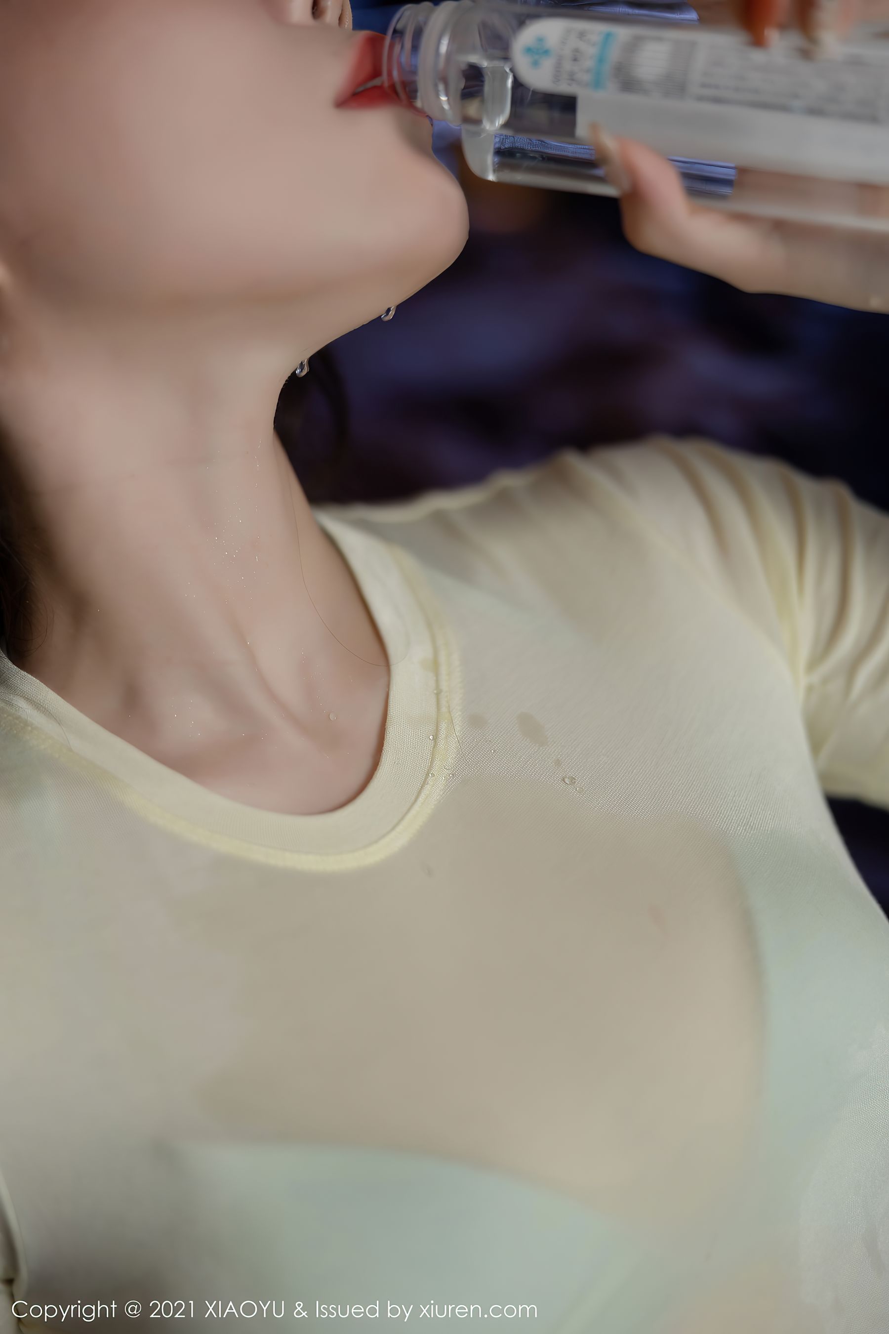 Vol.517 芝芝Booty-图27