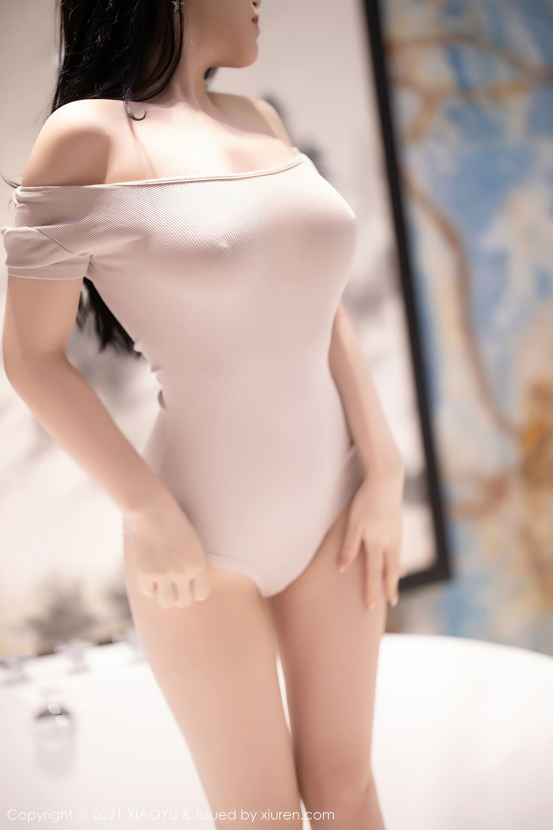 Vol.519 Cherry绯月樱-图67