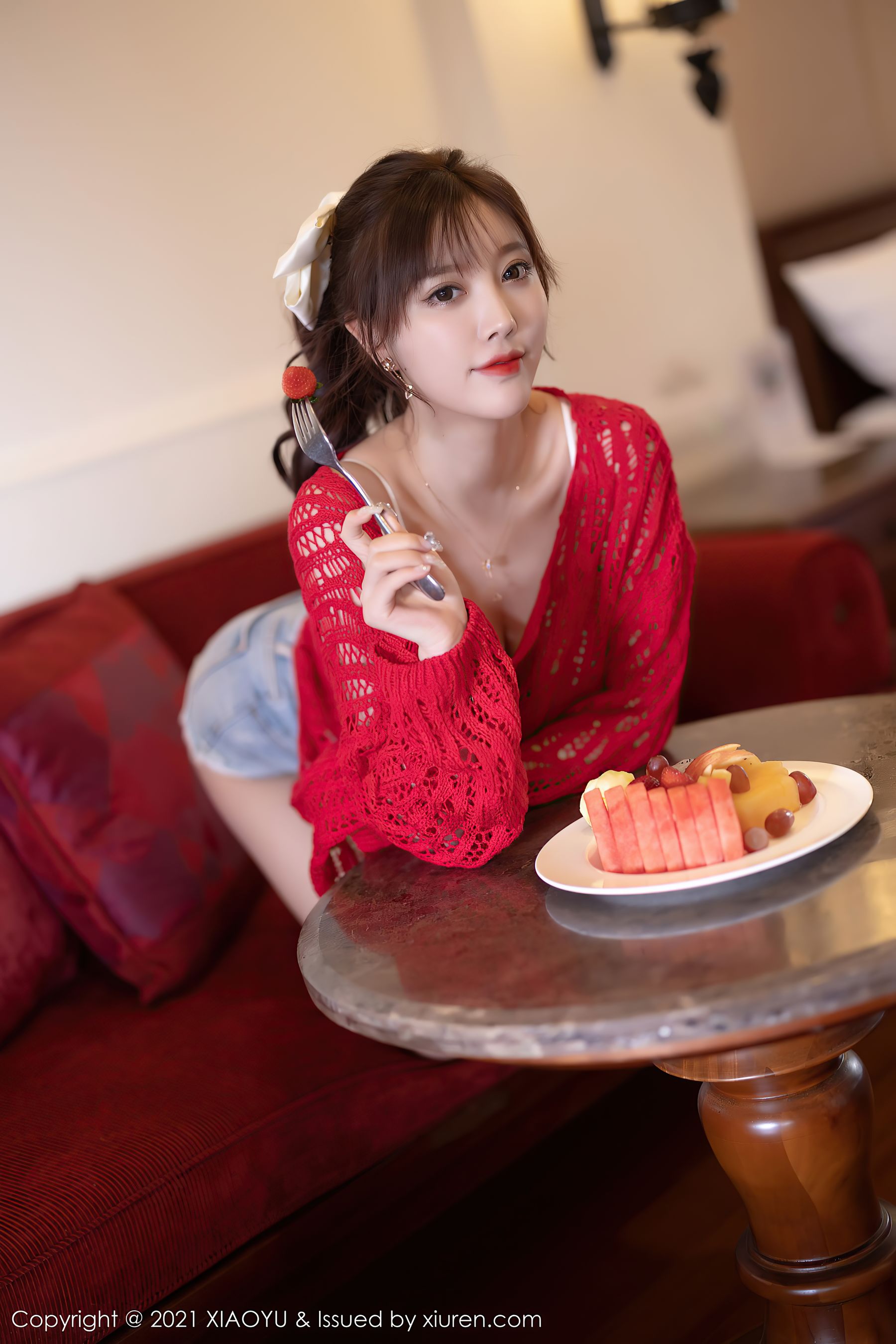 Vol.520 杨晨晨Yome-图10