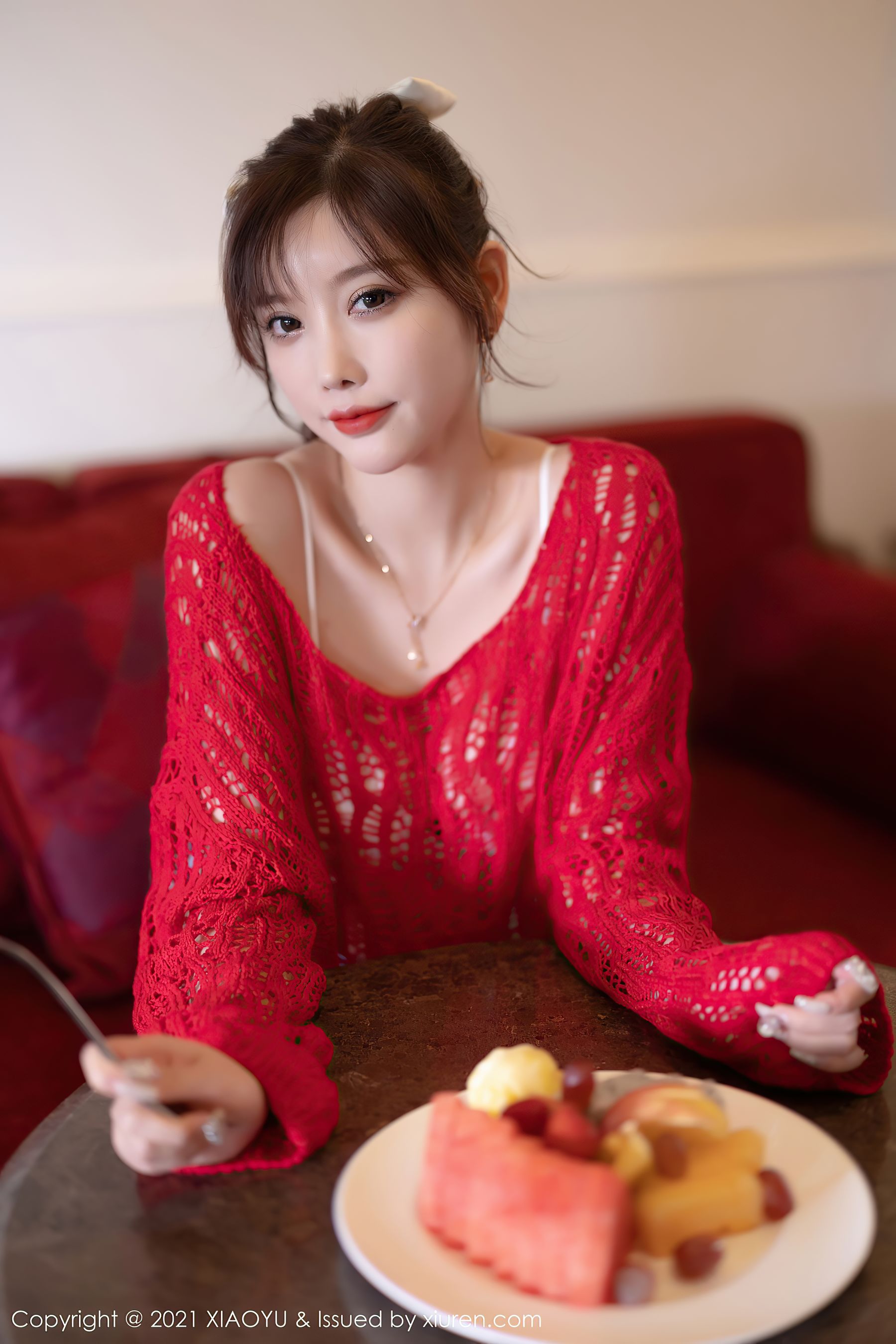 Vol.520 杨晨晨Yome-图12