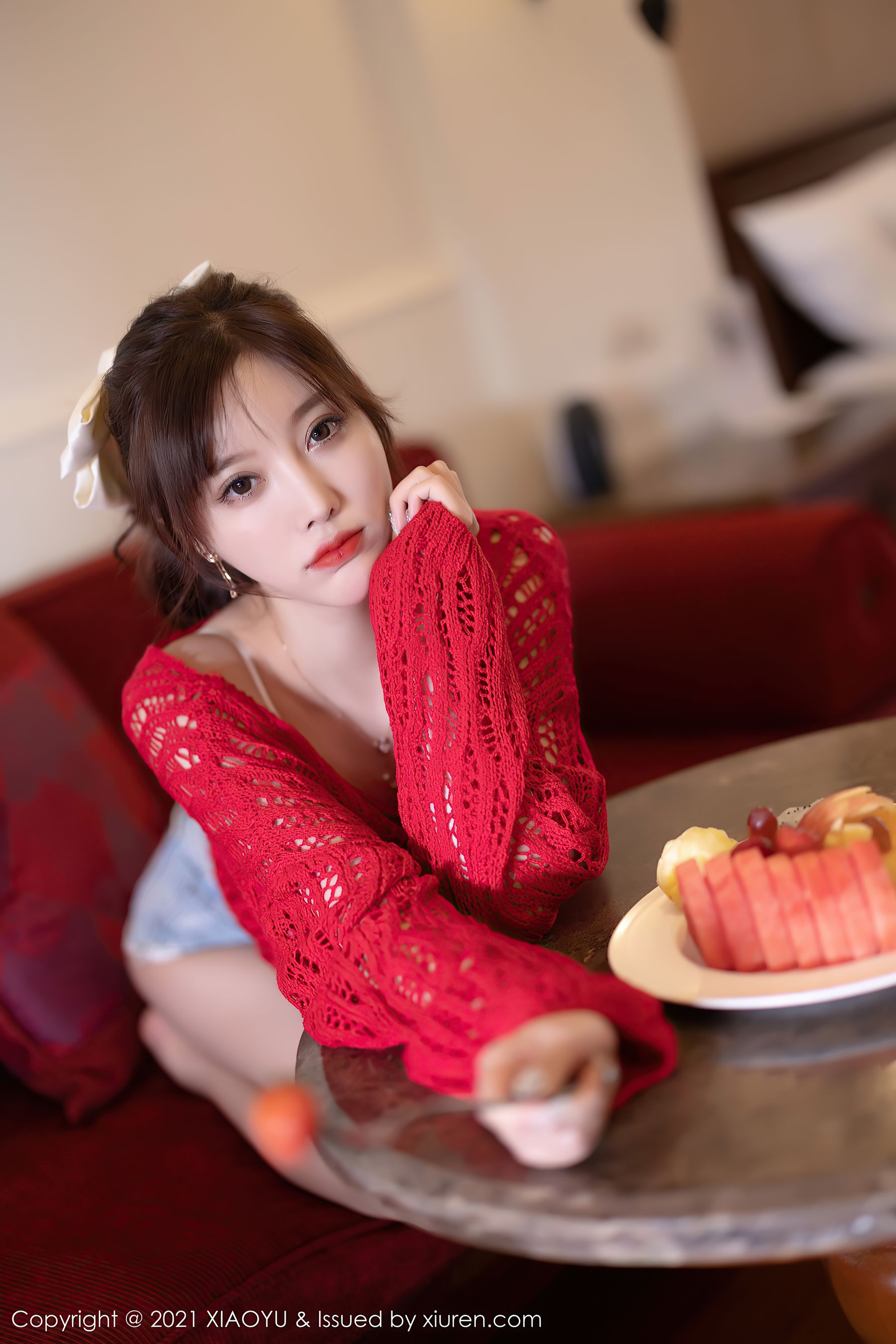 Vol.520 杨晨晨Yome-图13