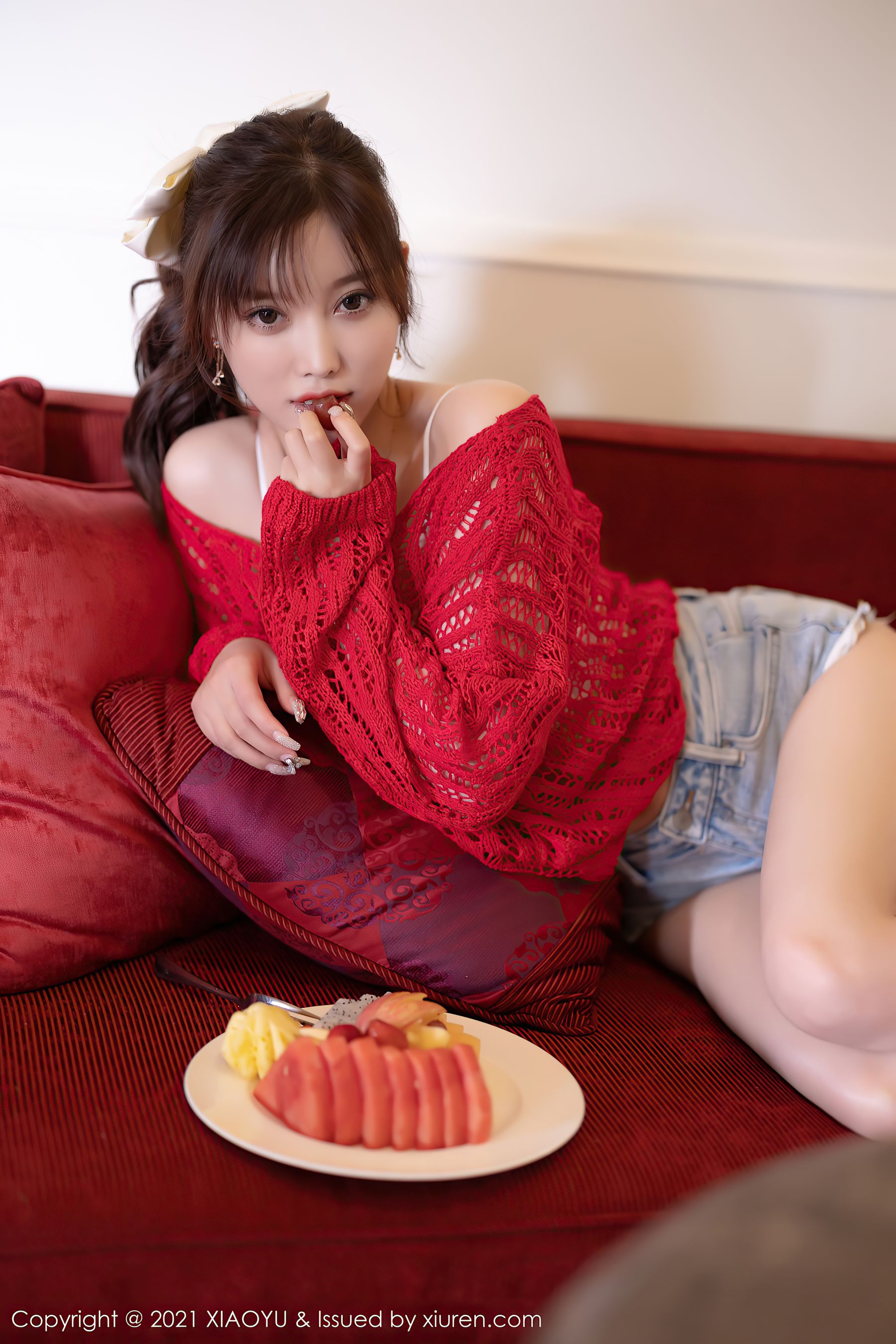 Vol.520 杨晨晨Yome-图21