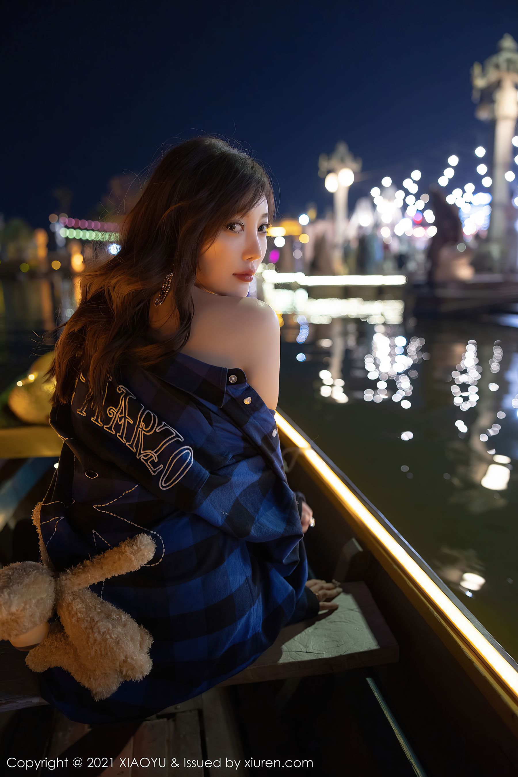 Vol.520 杨晨晨Yome-图55