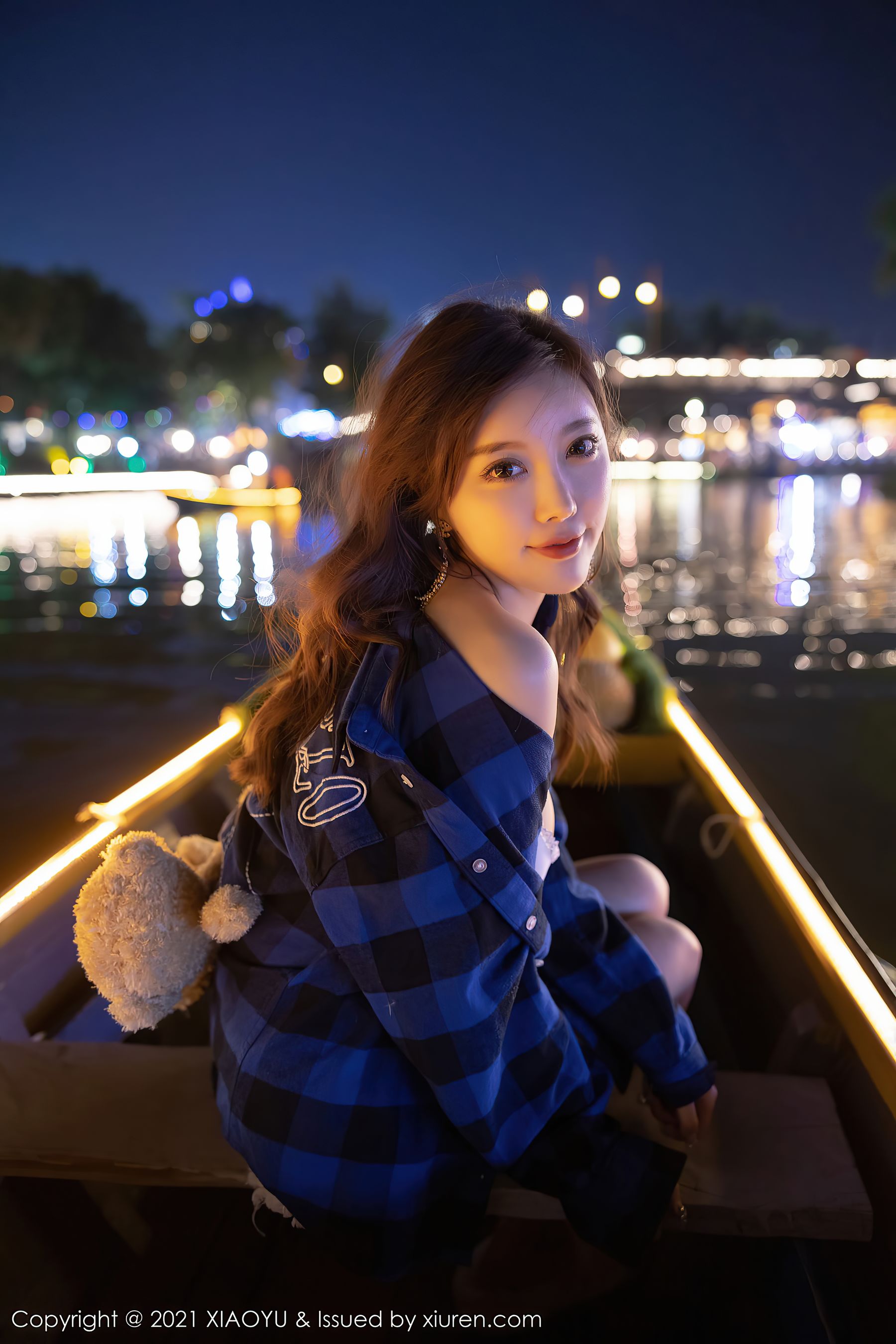 Vol.520 杨晨晨Yome-图56