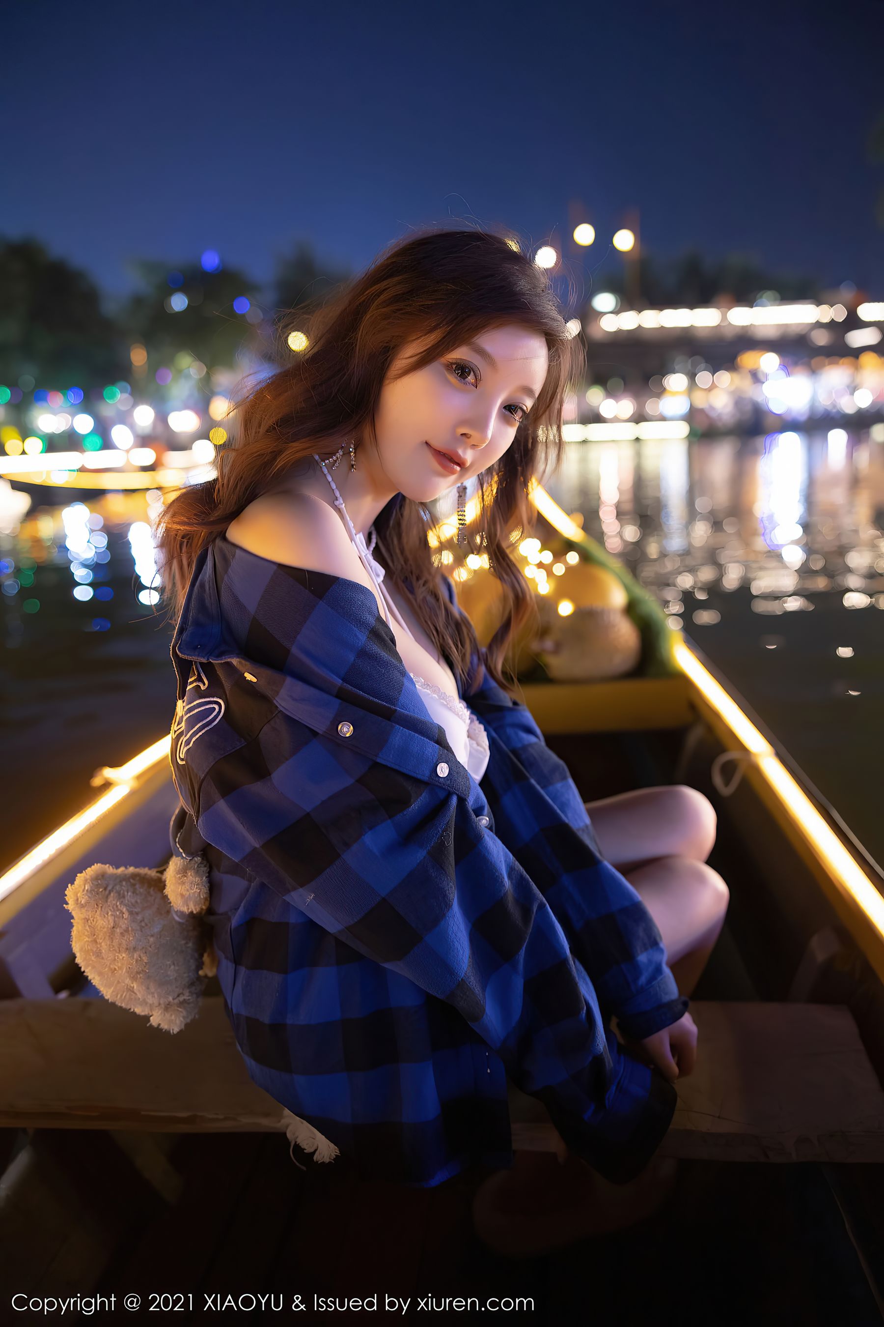 Vol.520 杨晨晨Yome-图57