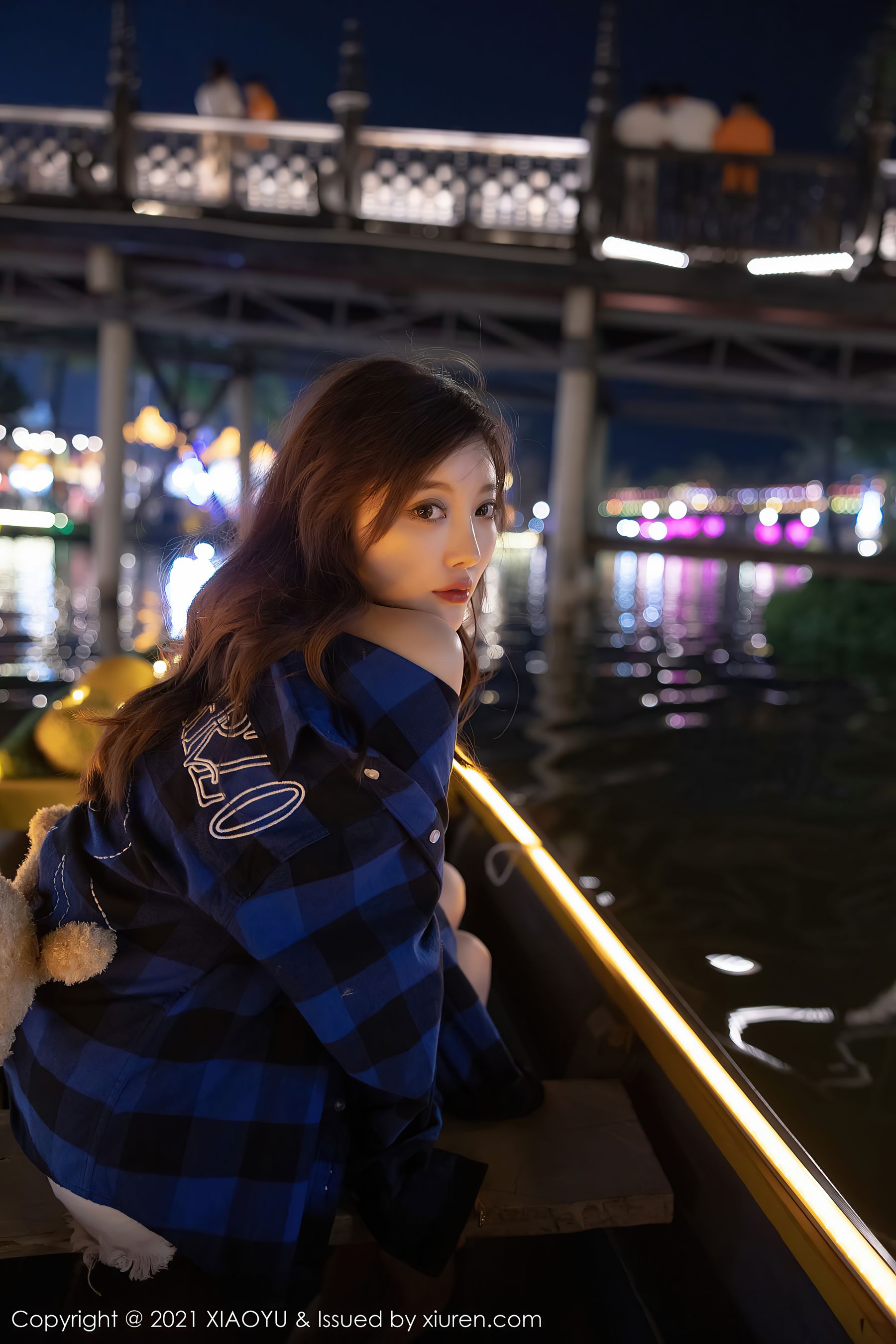 Vol.520 杨晨晨Yome-图58