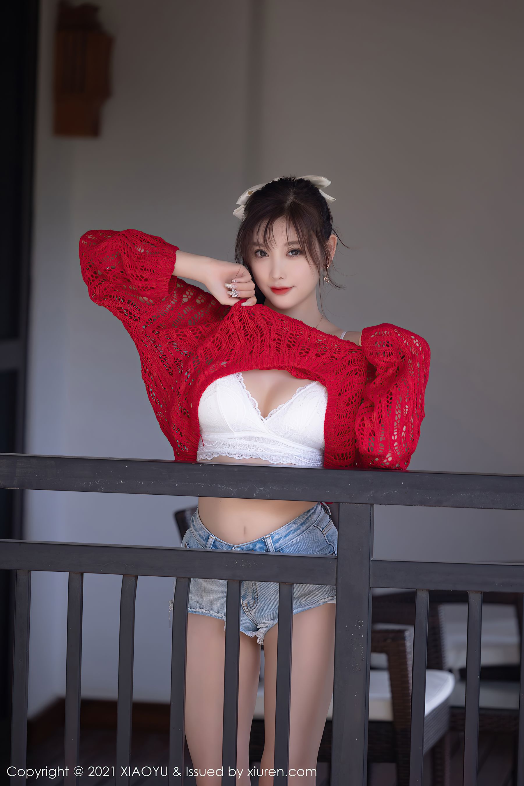 Vol.520 杨晨晨Yome-图5