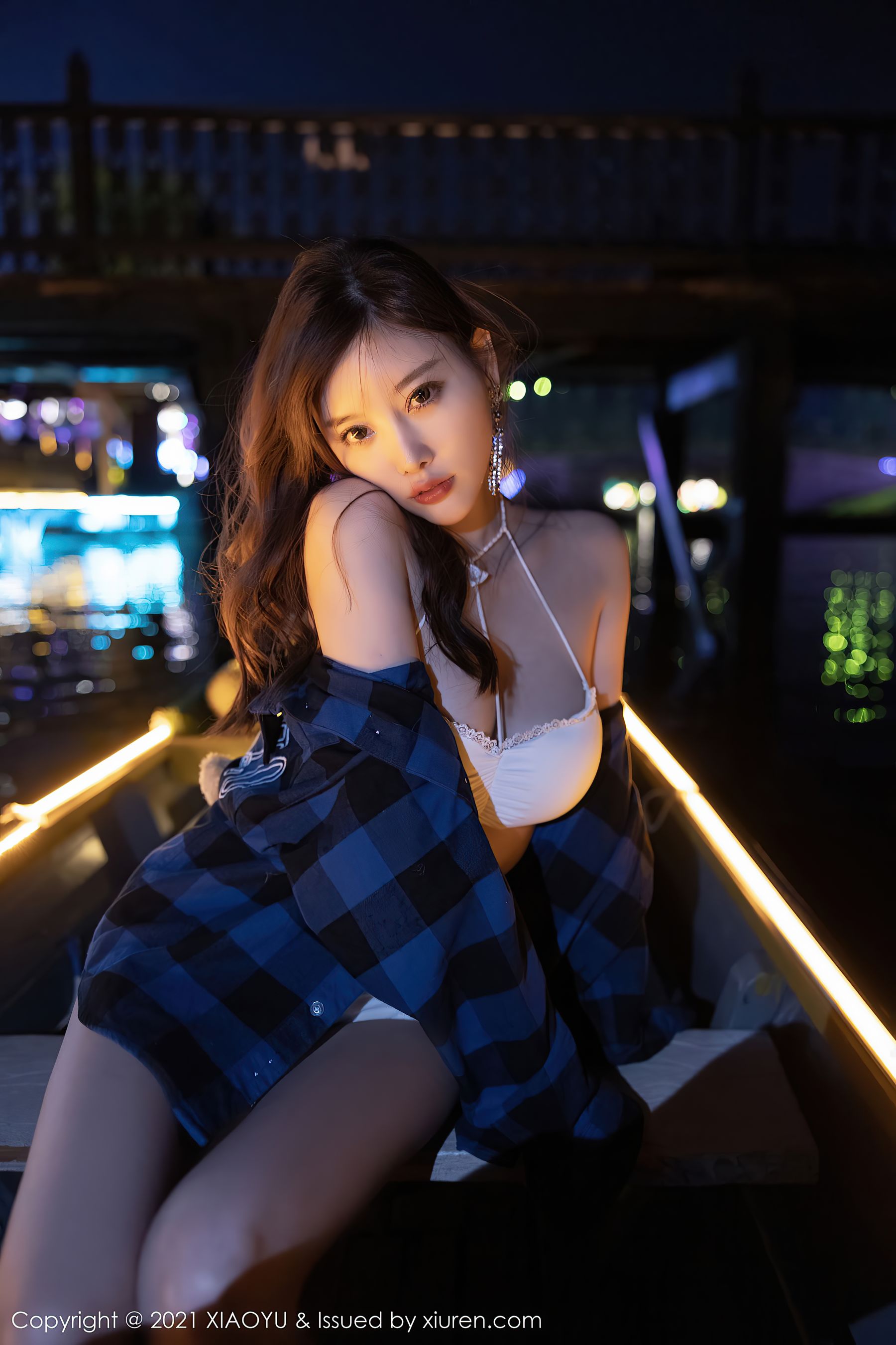 Vol.520 杨晨晨Yome-图64