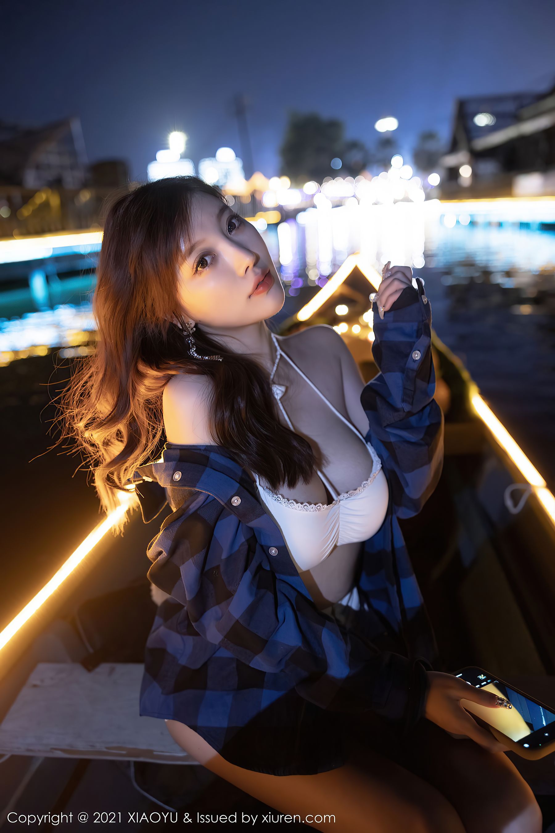 Vol.520 杨晨晨Yome-图67