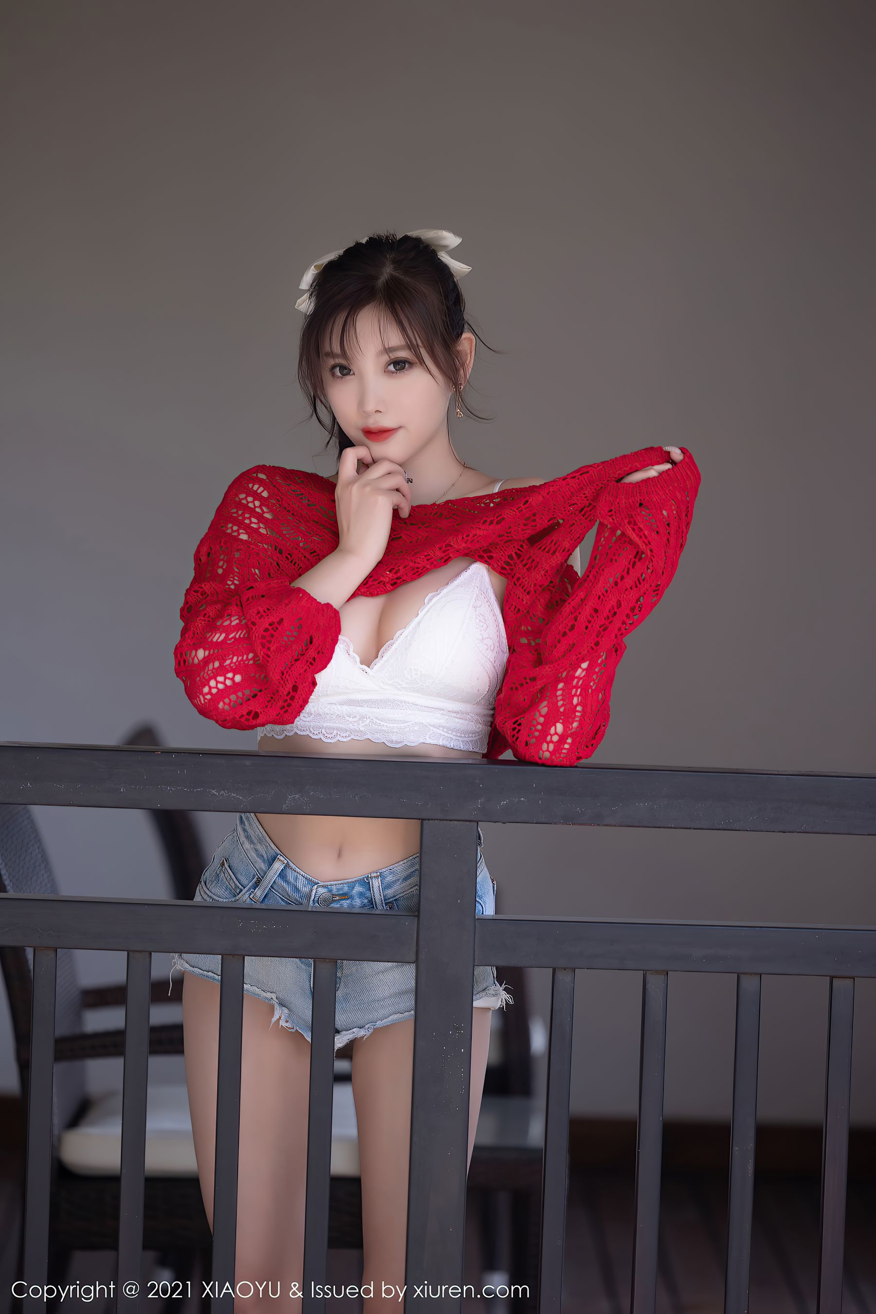 Vol.520 杨晨晨Yome-图6