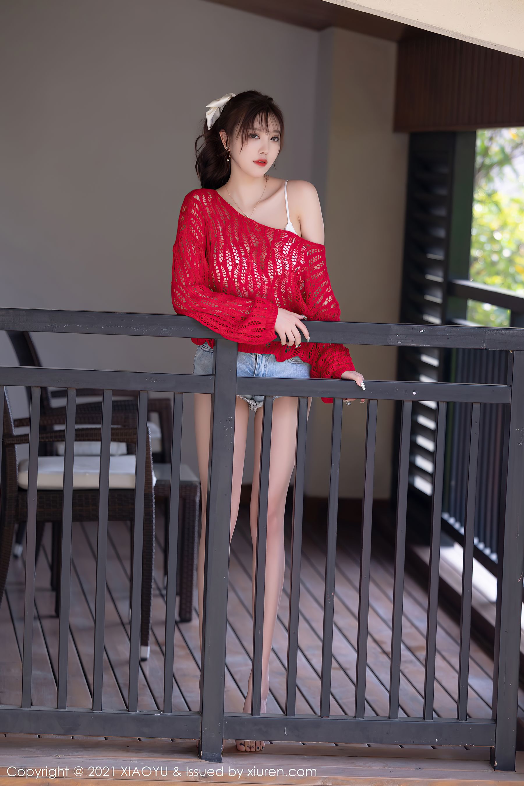 Vol.520 杨晨晨Yome-图7