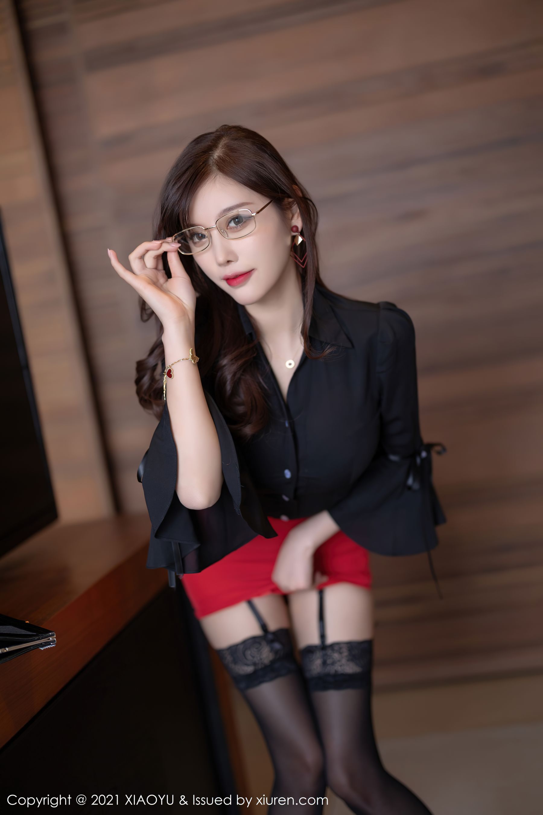 Vol.523 杨晨晨Yome-图45