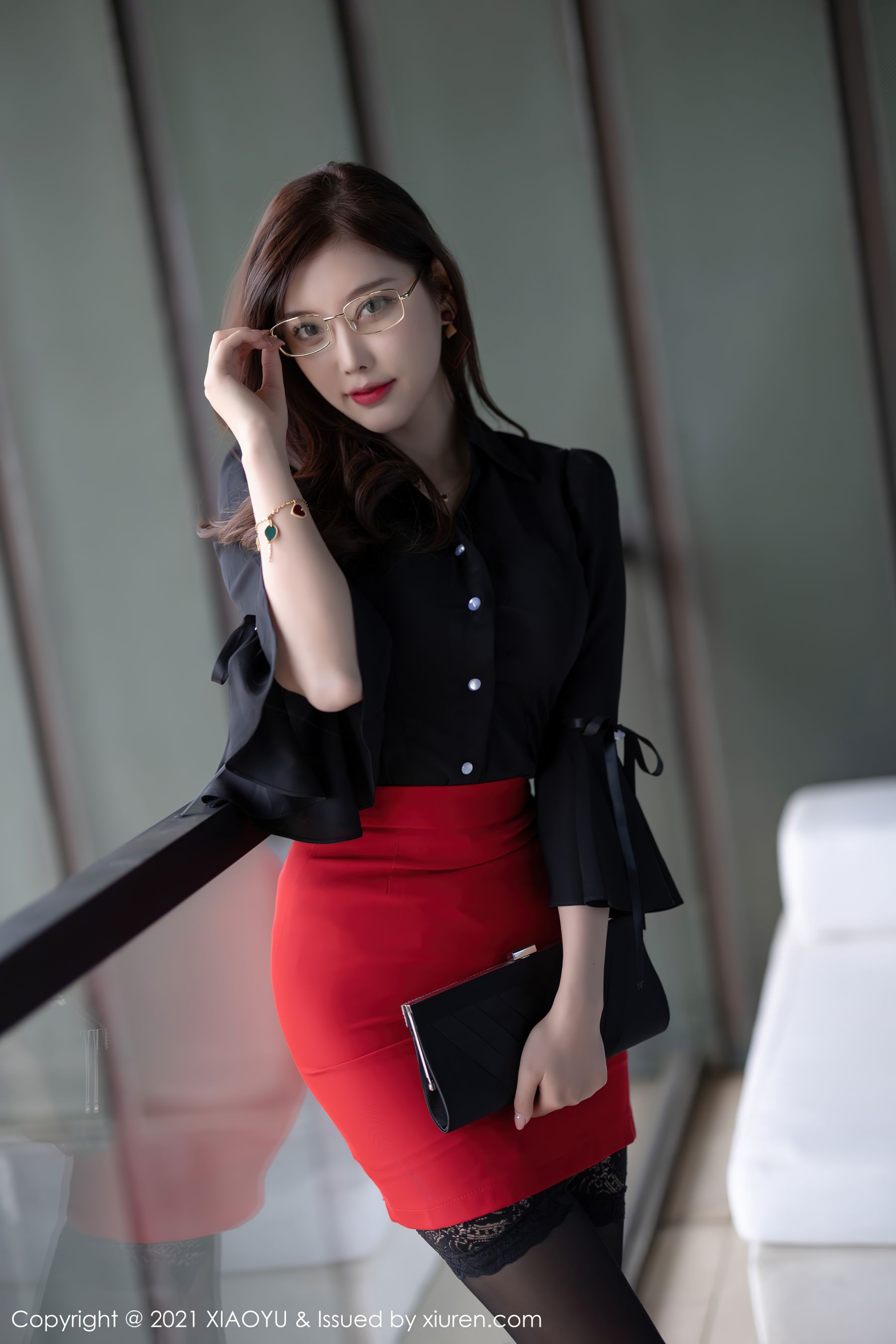 Vol.523 杨晨晨Yome-图49