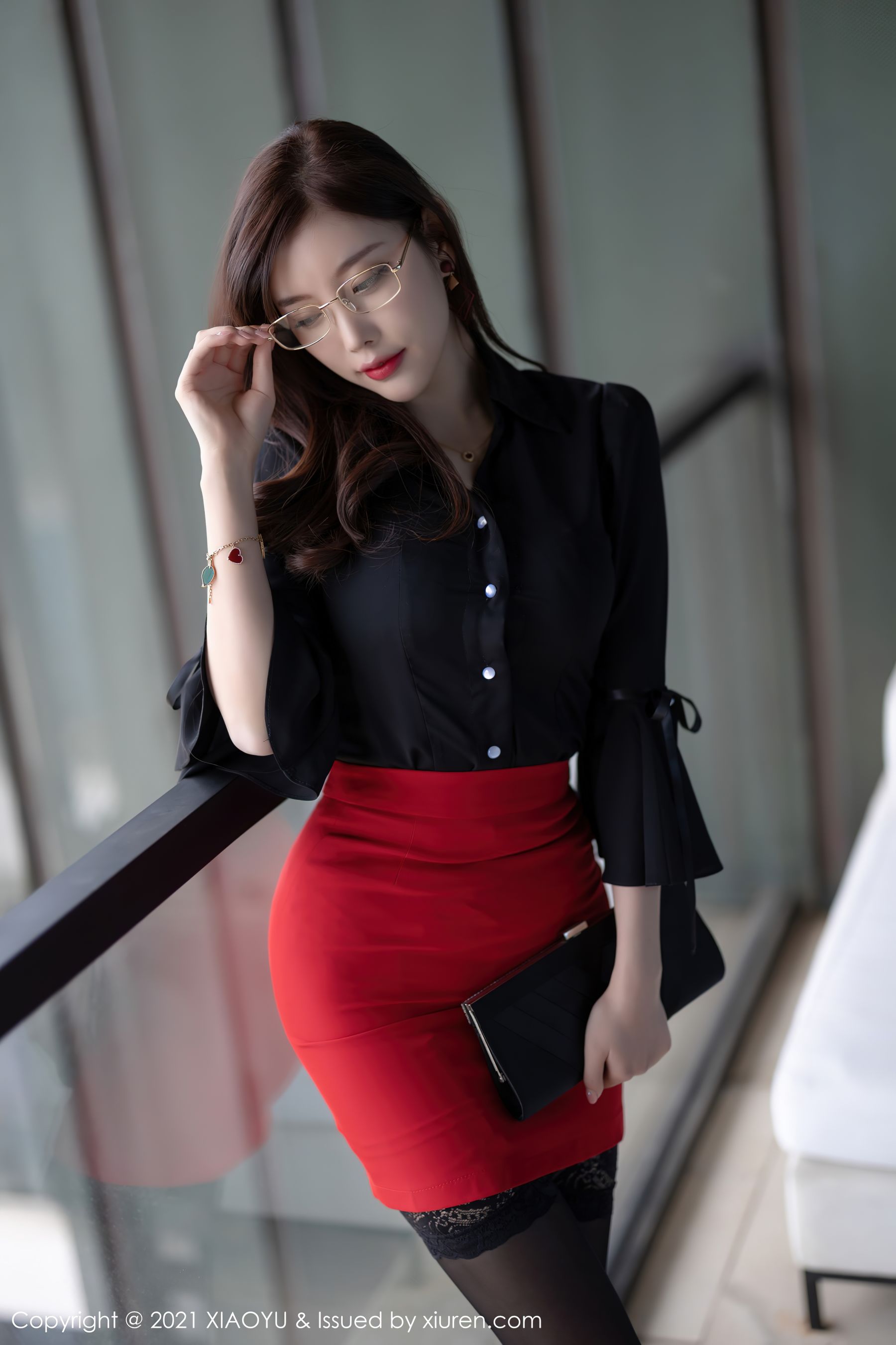 Vol.523 杨晨晨Yome-图50