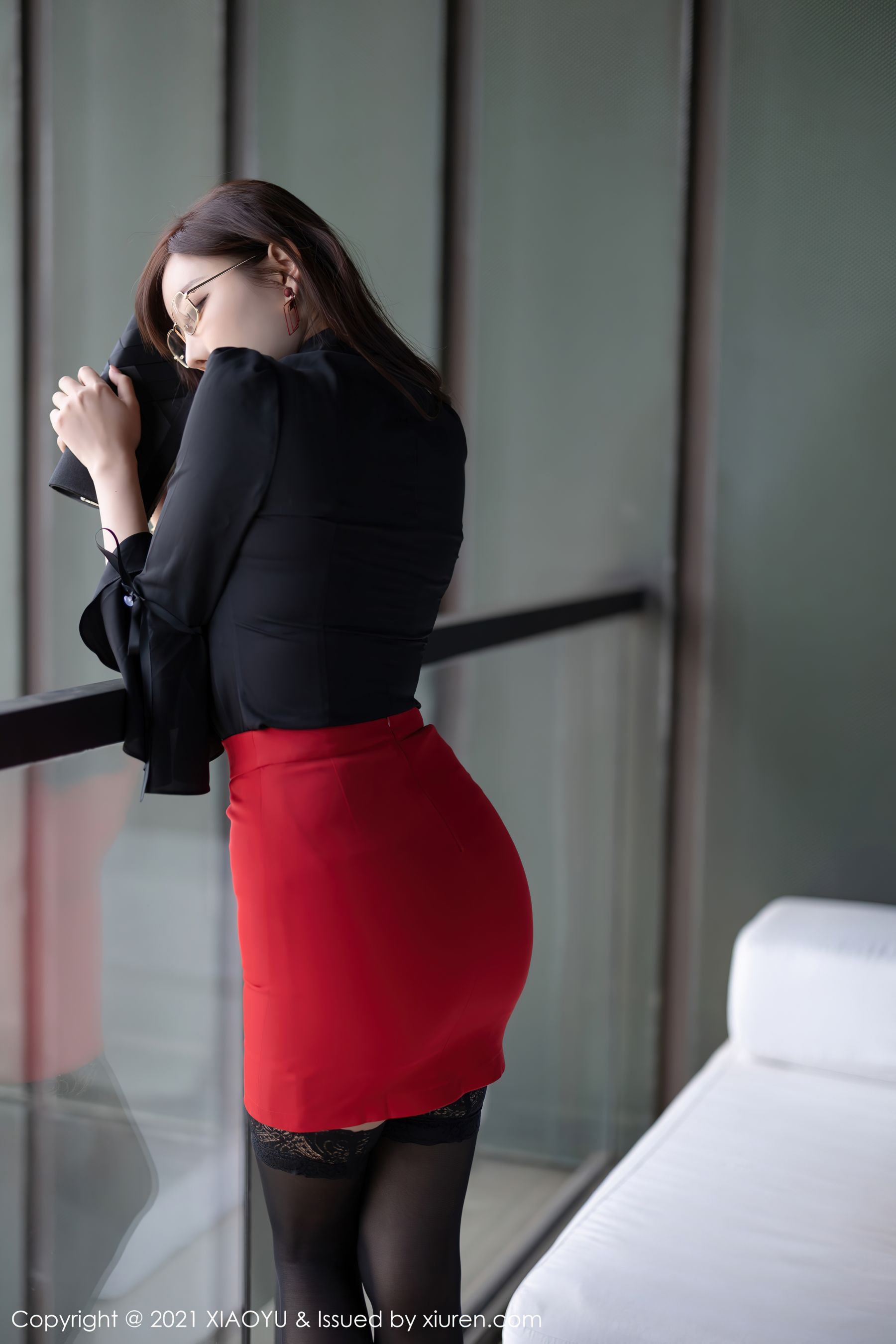 Vol.523 杨晨晨Yome-图53