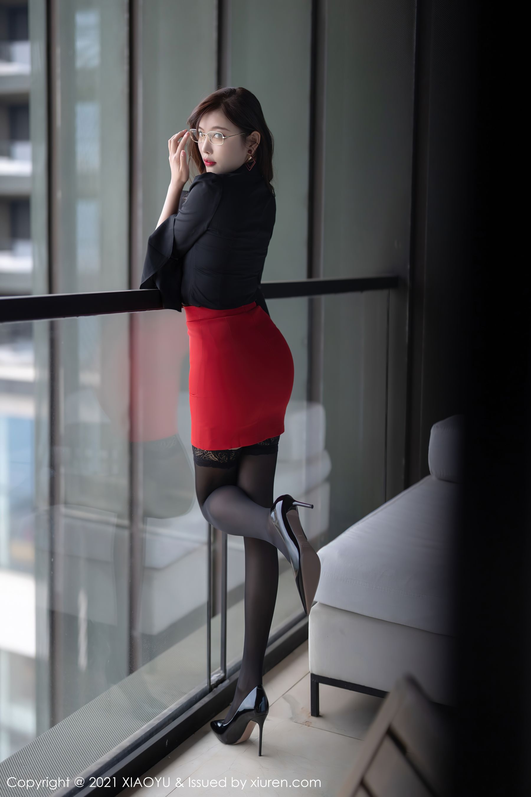 Vol.523 杨晨晨Yome-图54