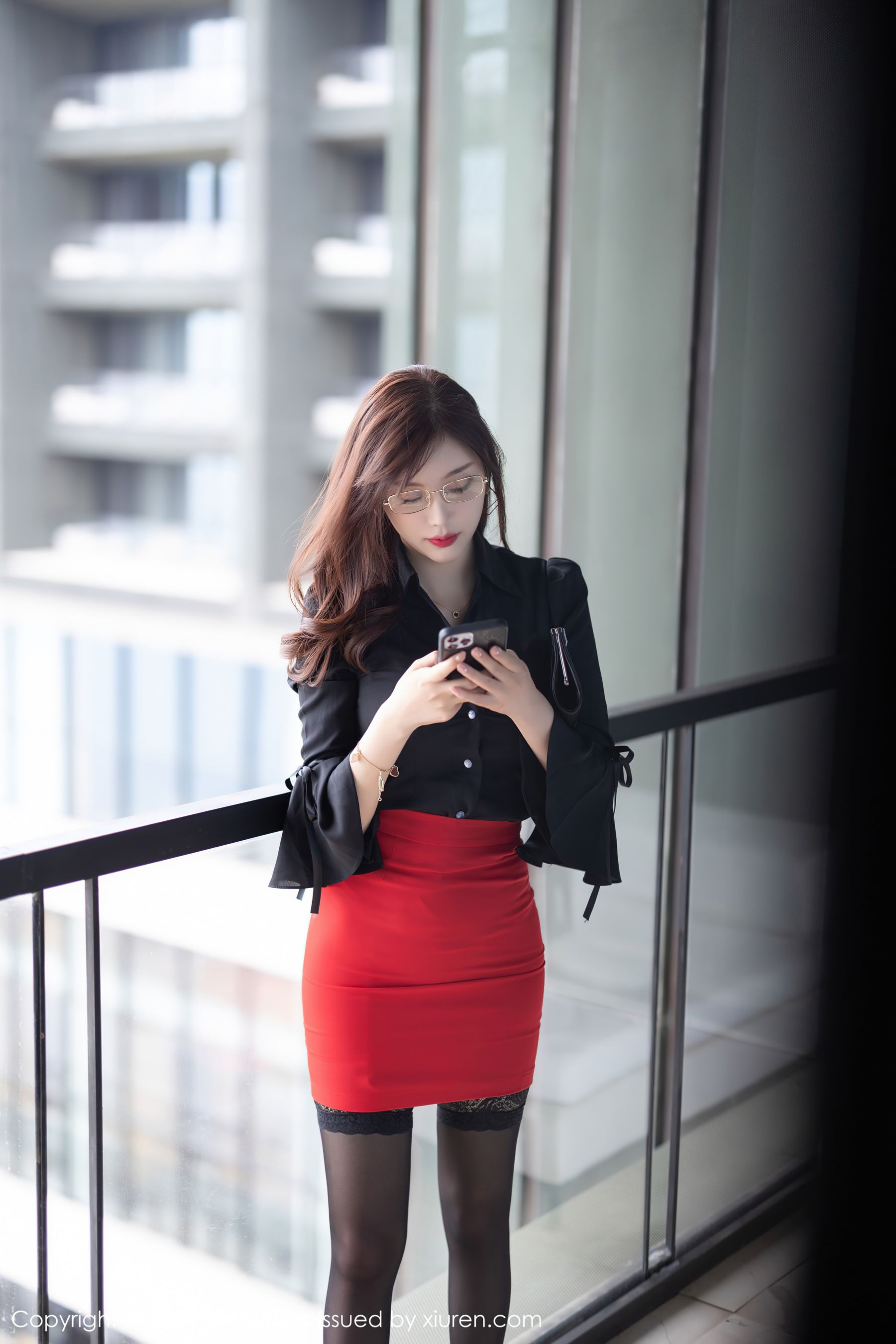 Vol.523 杨晨晨Yome-图56