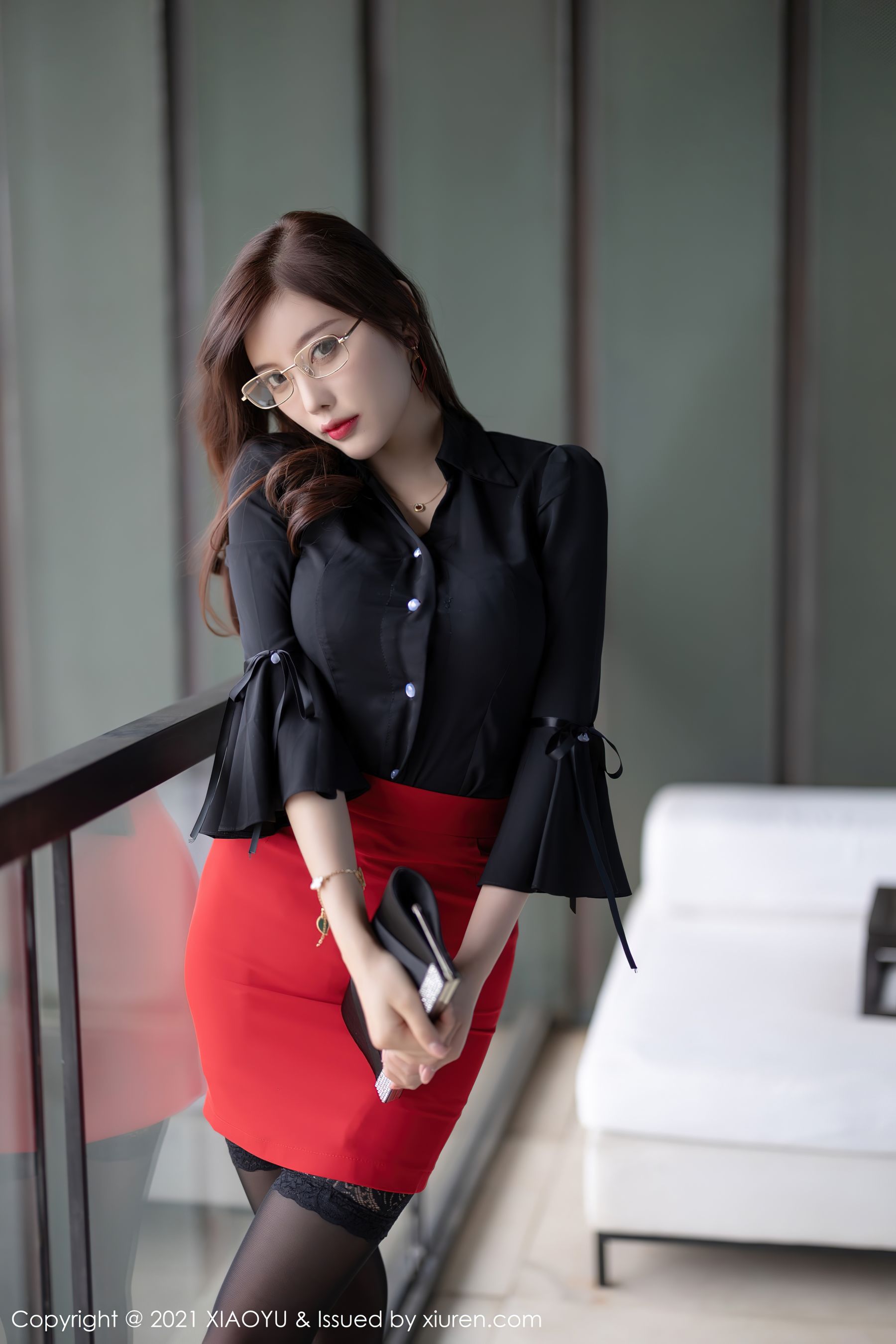 Vol.523 杨晨晨Yome-图57