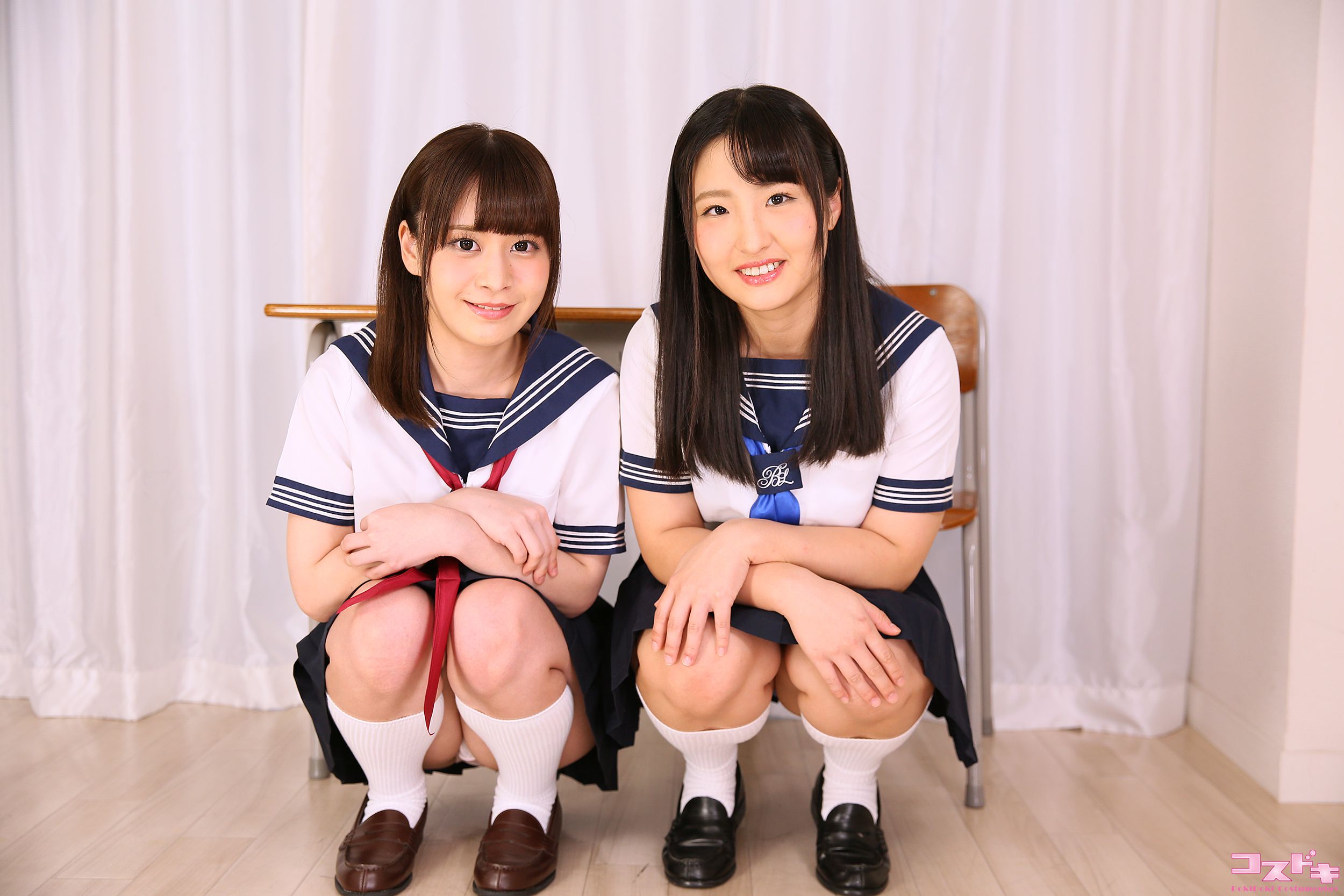 Mia Hosho x Rio Naruse 宝生美亜2 collabo2_narusehousyou_pic_sailor1-图23