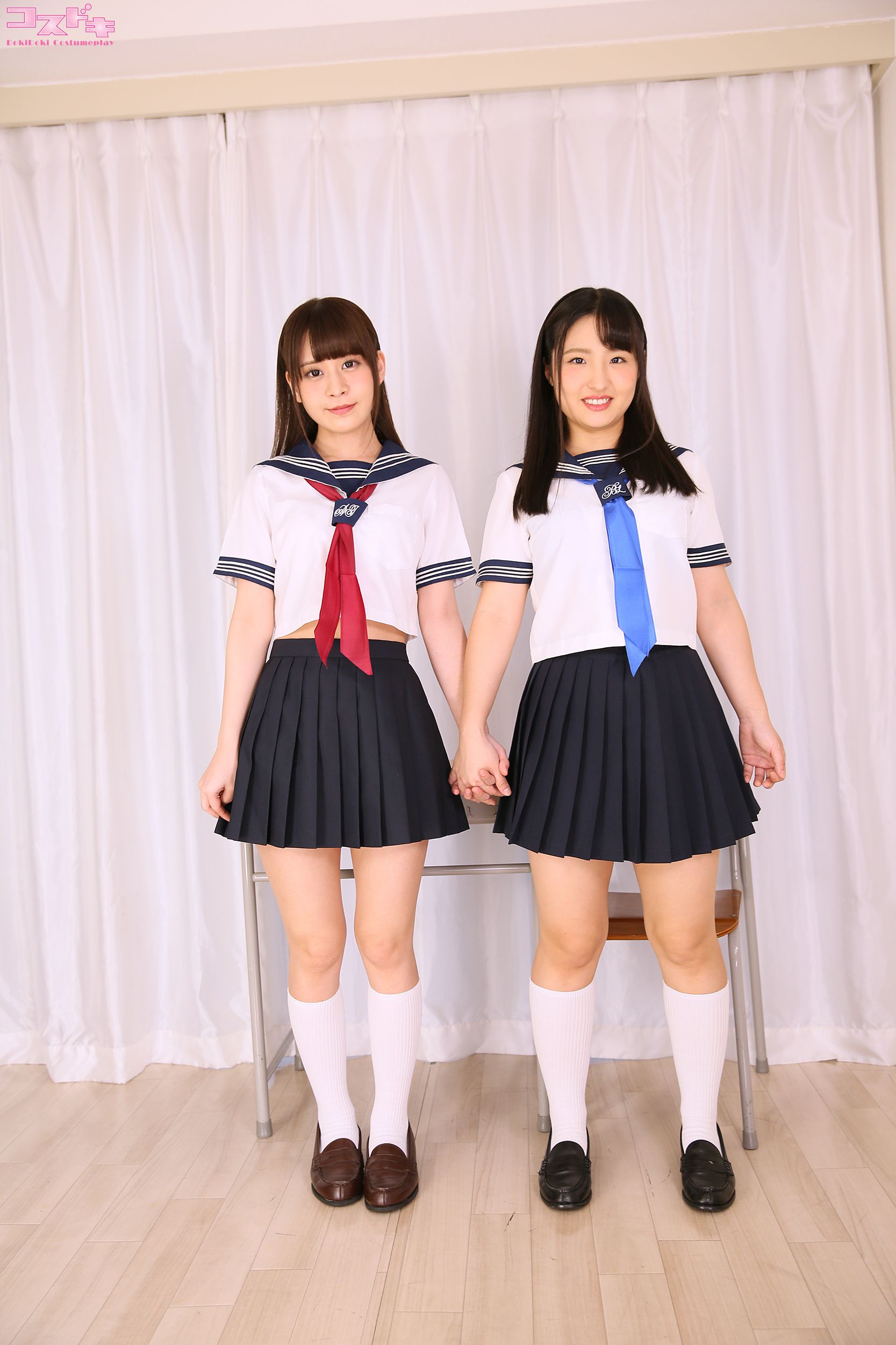 Mia Hosho x Rio Naruse 宝生美亜2 collabo2_narusehousyou_pic_sailor1-图8