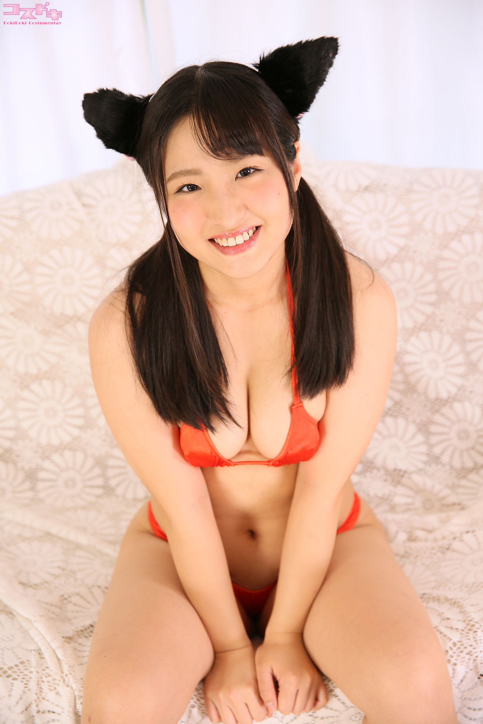 Mia Hosho 宝生美亜2 collabo2_narusehousyou_pic_housyoumizugi-图2