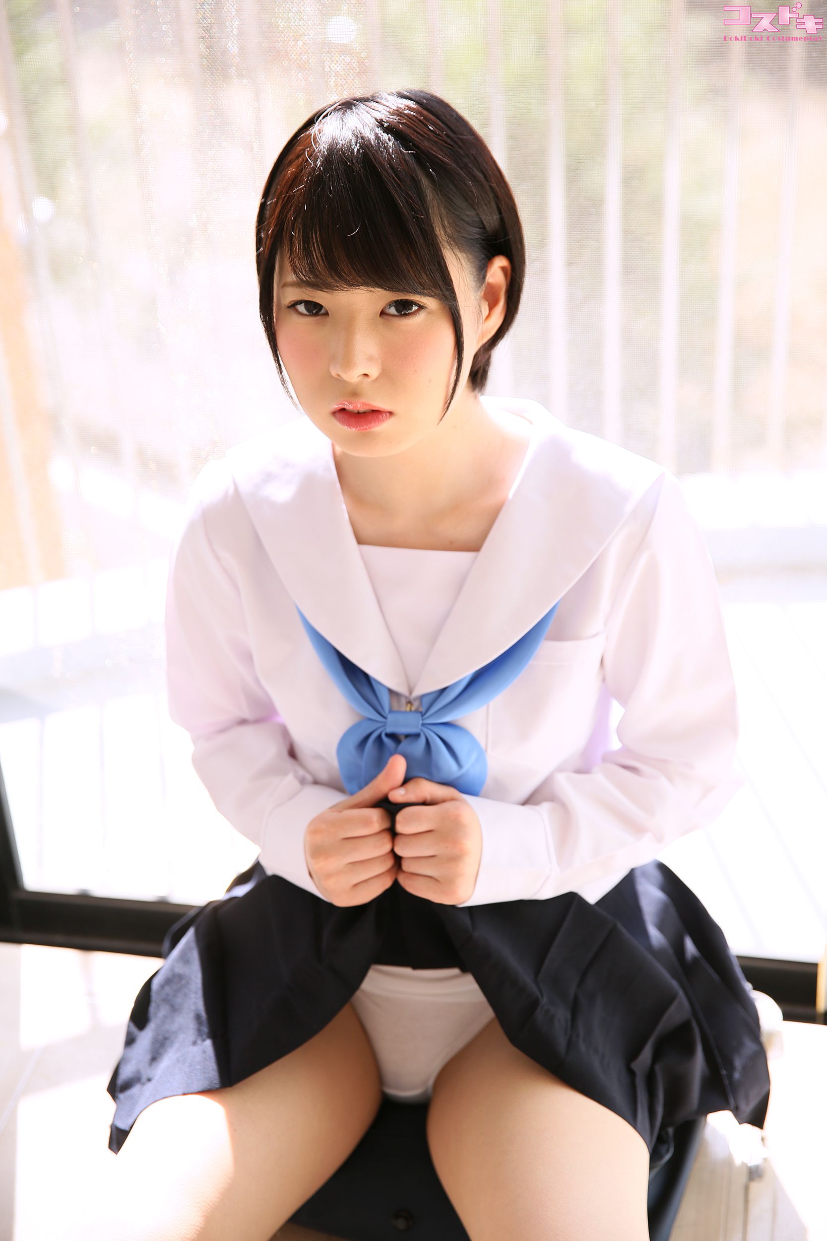 Mizuho Ishimori 石森みずほ ishimorimizuho2_pic_sailor1+2-图10