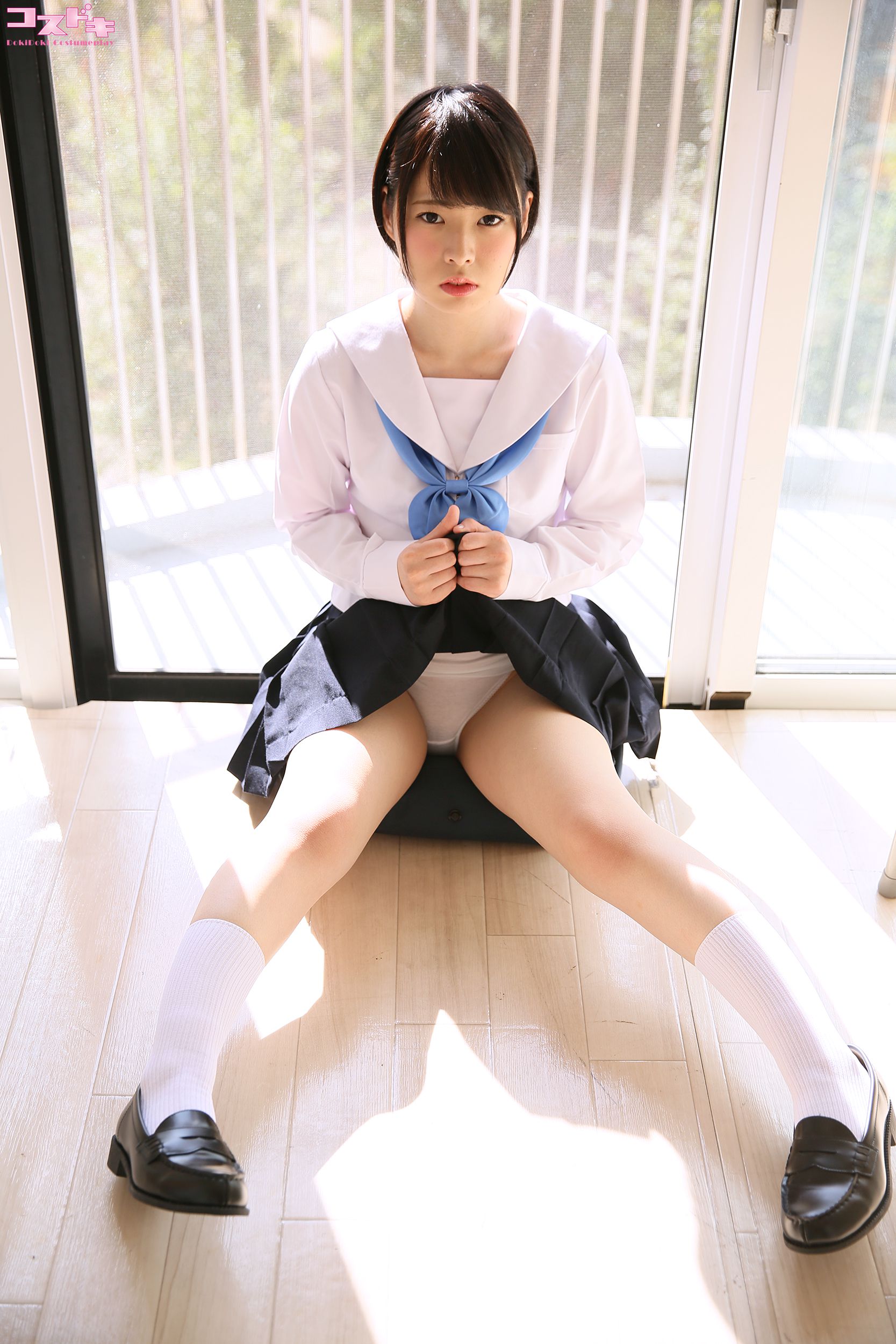 Mizuho Ishimori 石森みずほ ishimorimizuho2_pic_sailor1+2-图11