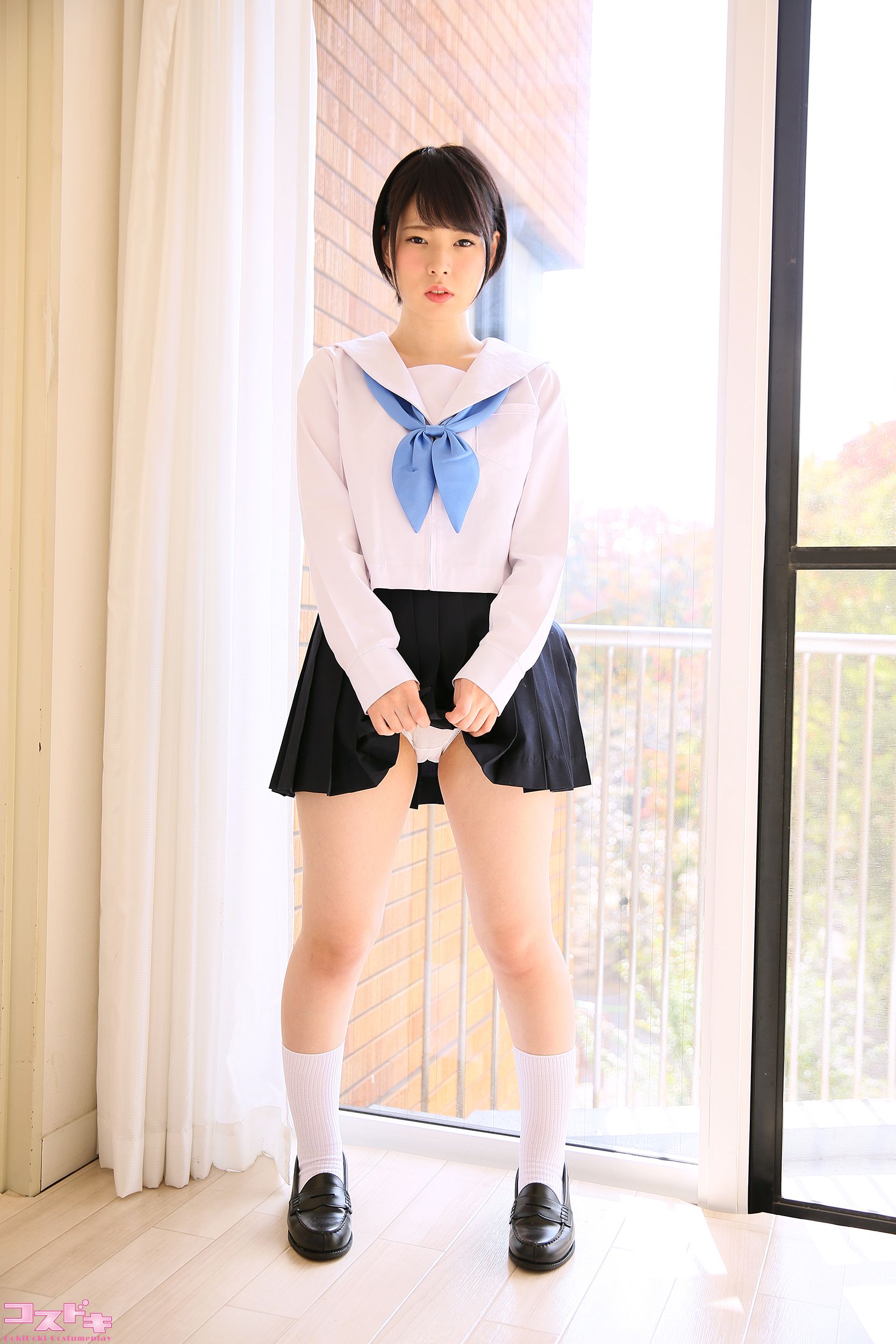 Mizuho Ishimori 石森みずほ ishimorimizuho2_pic_sailor1+2-图16