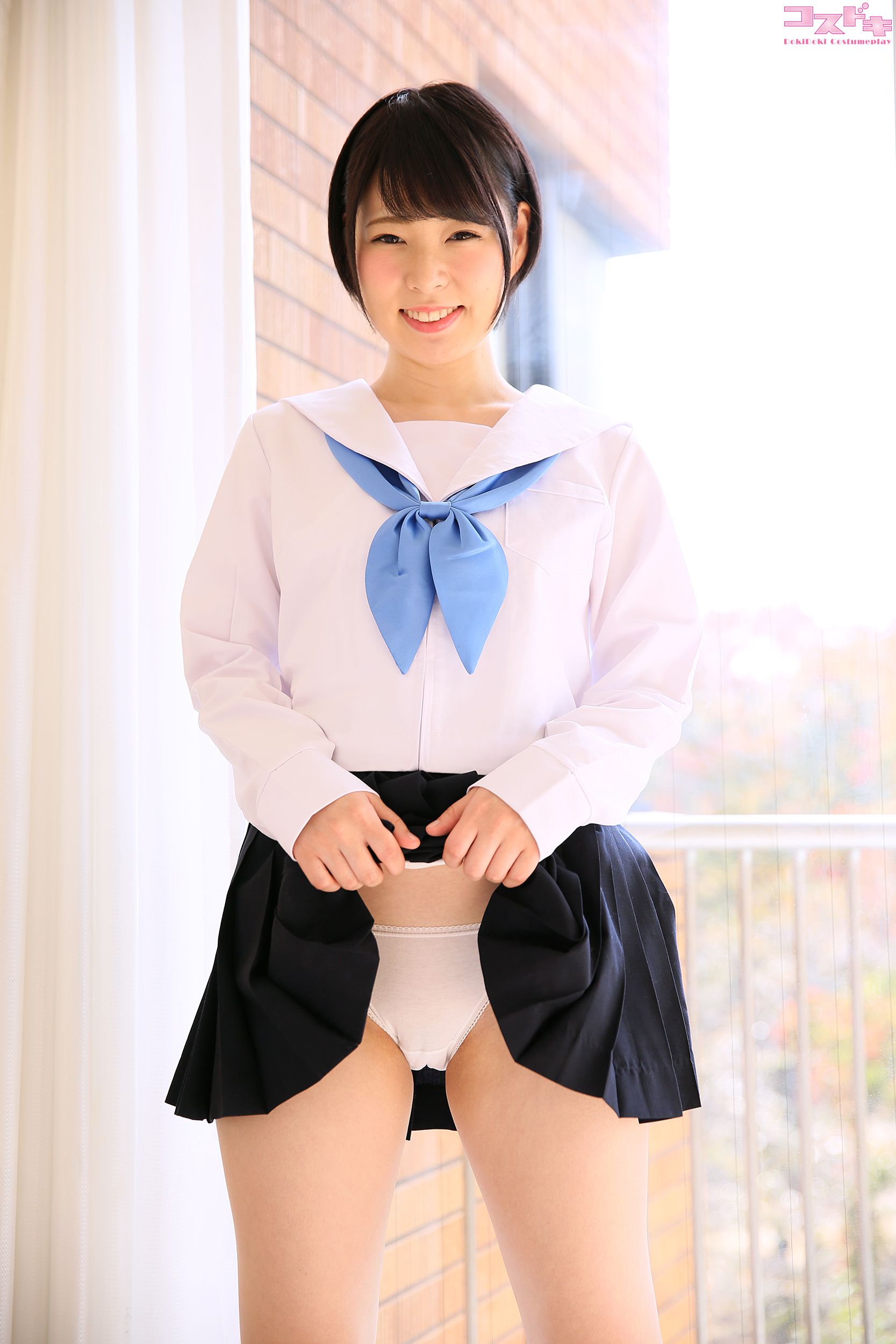 Mizuho Ishimori 石森みずほ ishimorimizuho2_pic_sailor1+2-图17