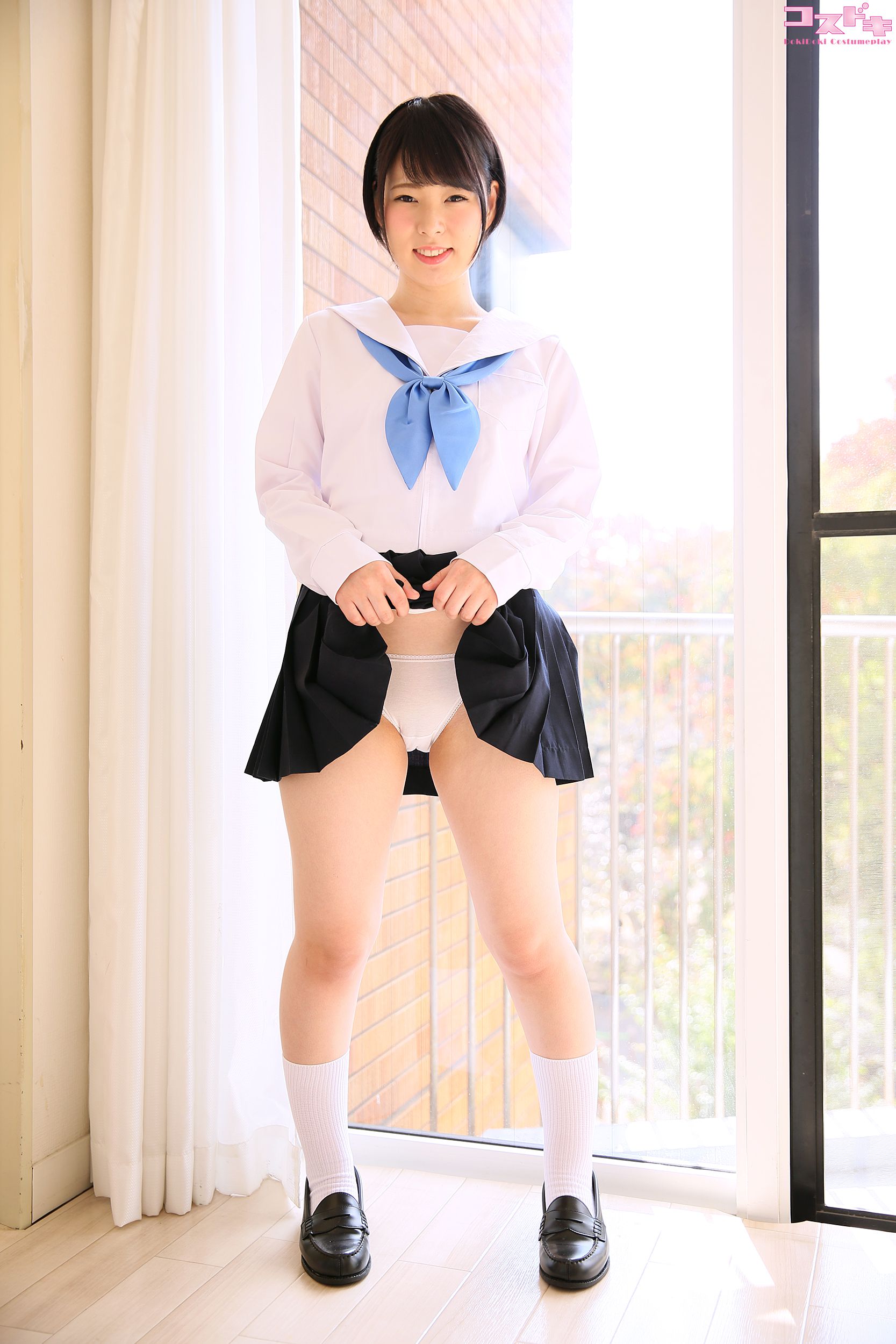 Mizuho Ishimori 石森みずほ ishimorimizuho2_pic_sailor1+2-图18