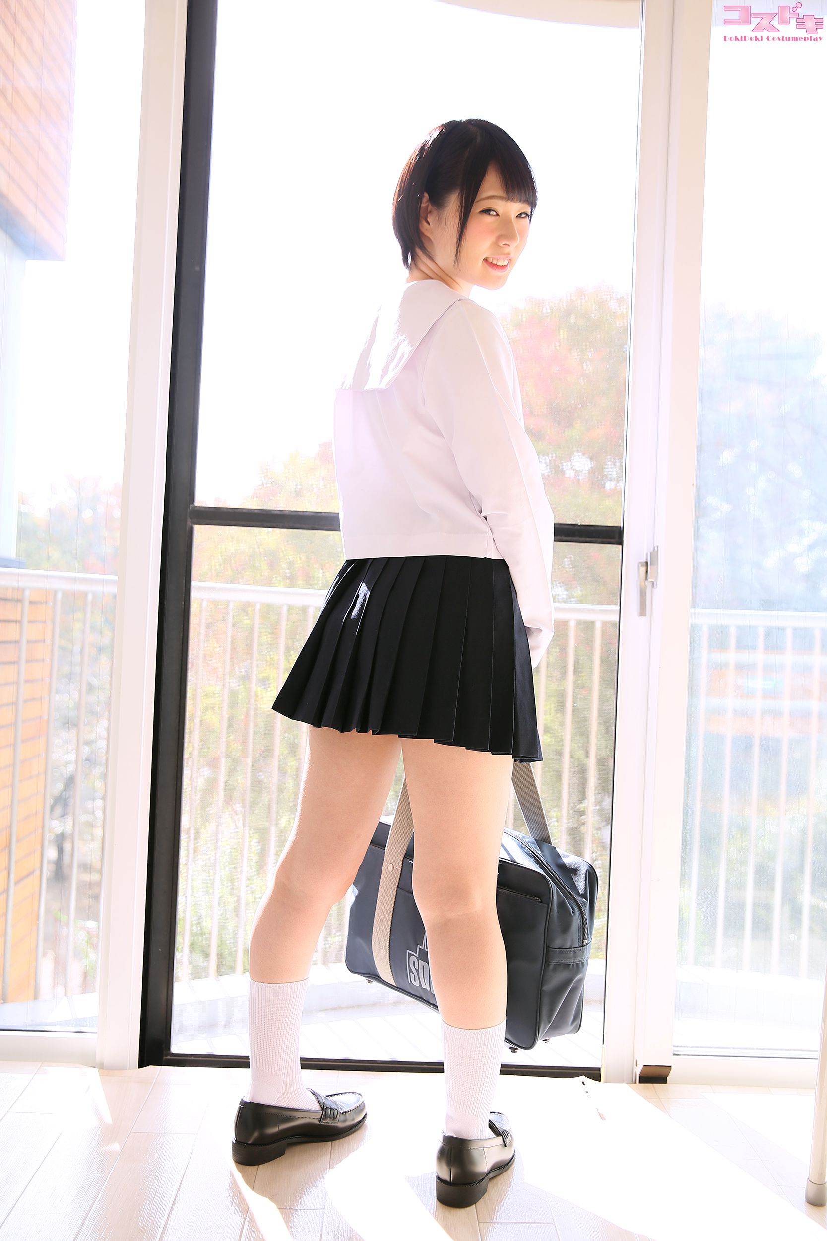 Mizuho Ishimori 石森みずほ ishimorimizuho2_pic_sailor1+2-图2