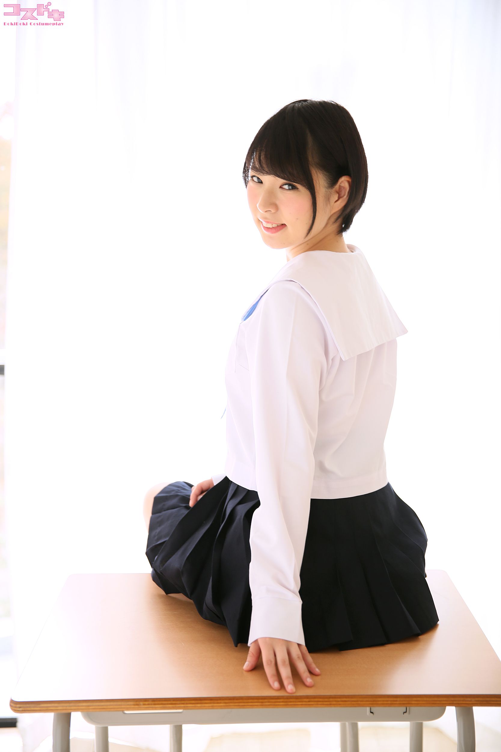 Mizuho Ishimori 石森みずほ ishimorimizuho2_pic_sailor1+2-图30