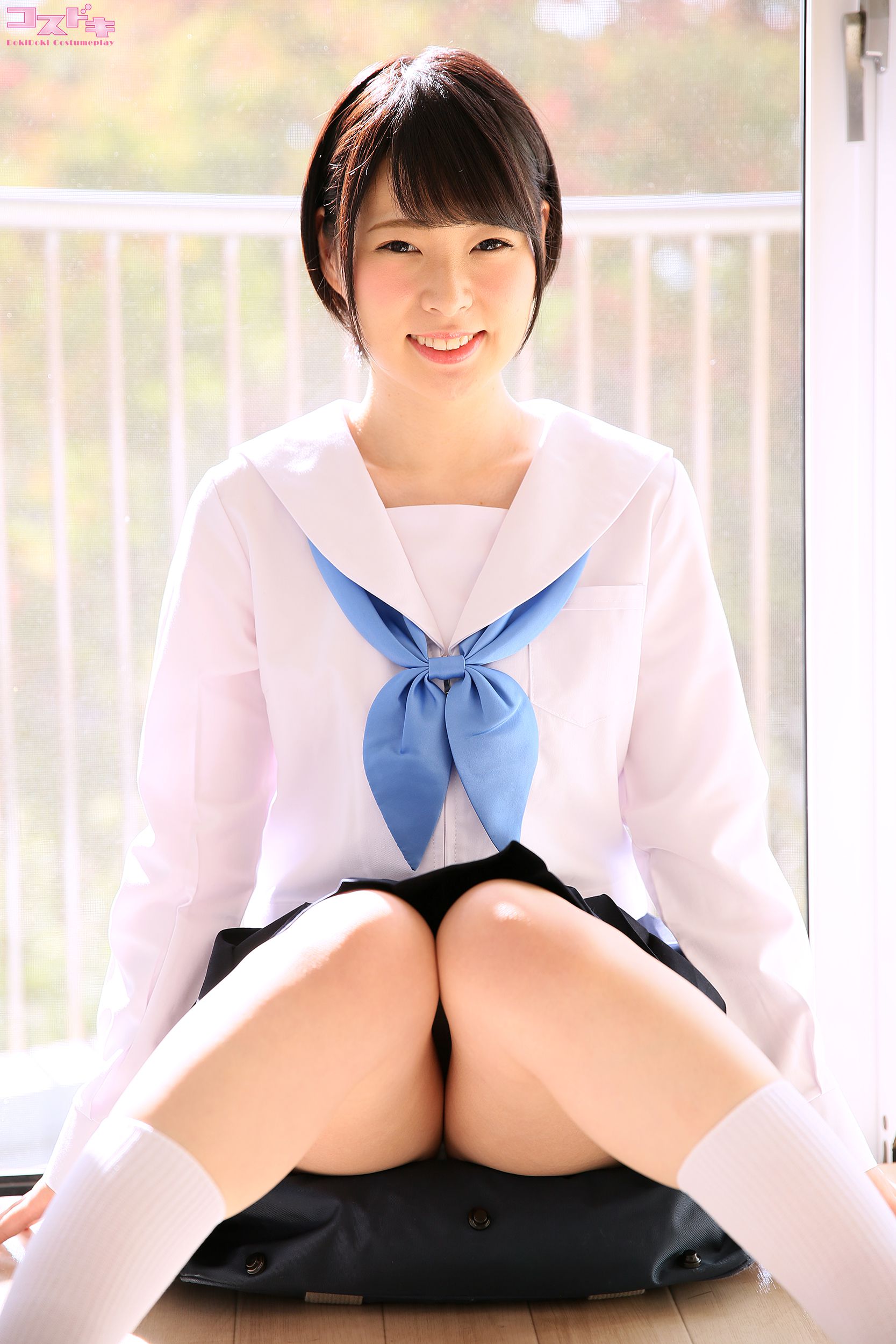Mizuho Ishimori 石森みずほ ishimorimizuho2_pic_sailor1+2-图3