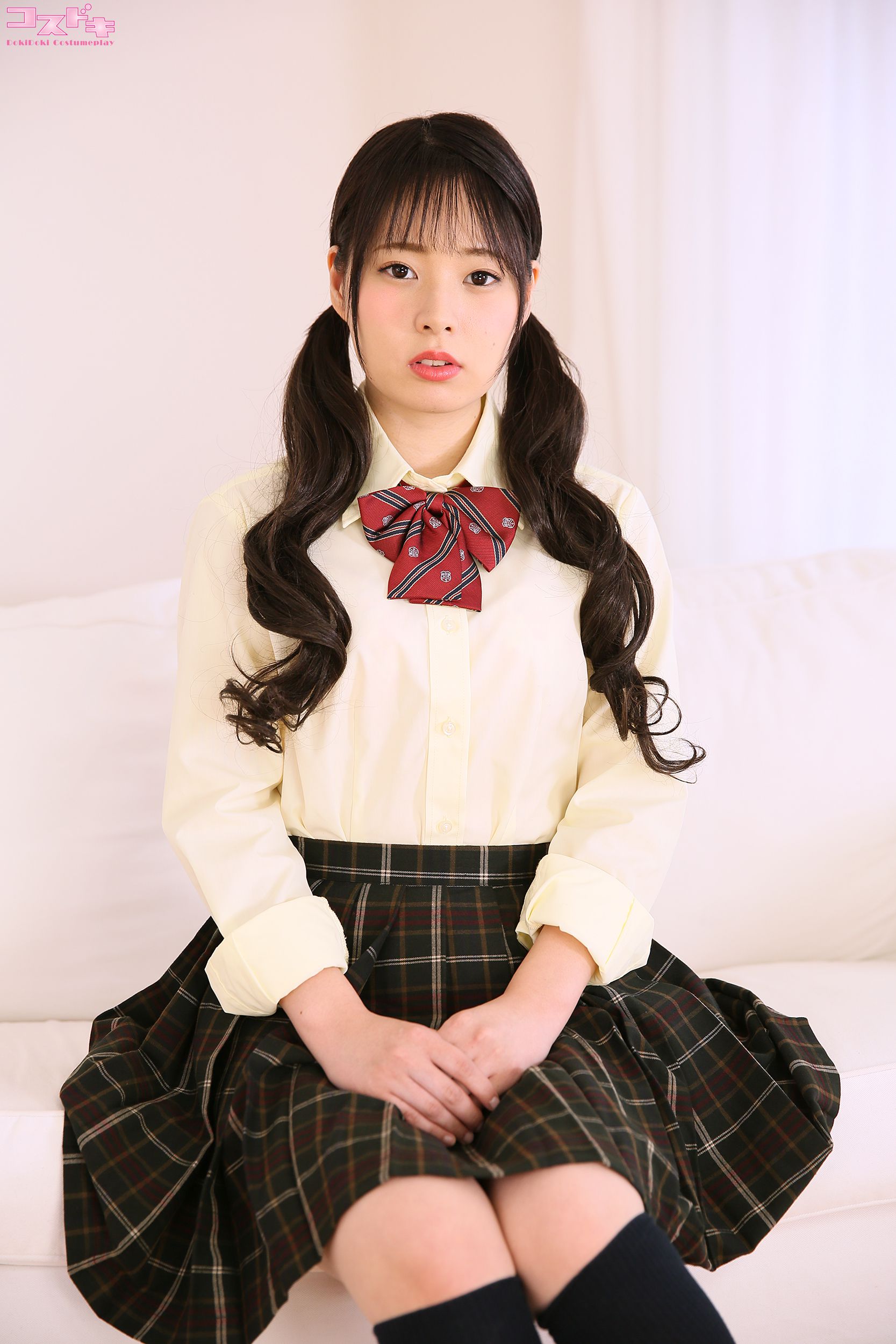 Mizuho Ishimori 石森みずほ ishimorimizuho2_pic_seifuku1+2-图2